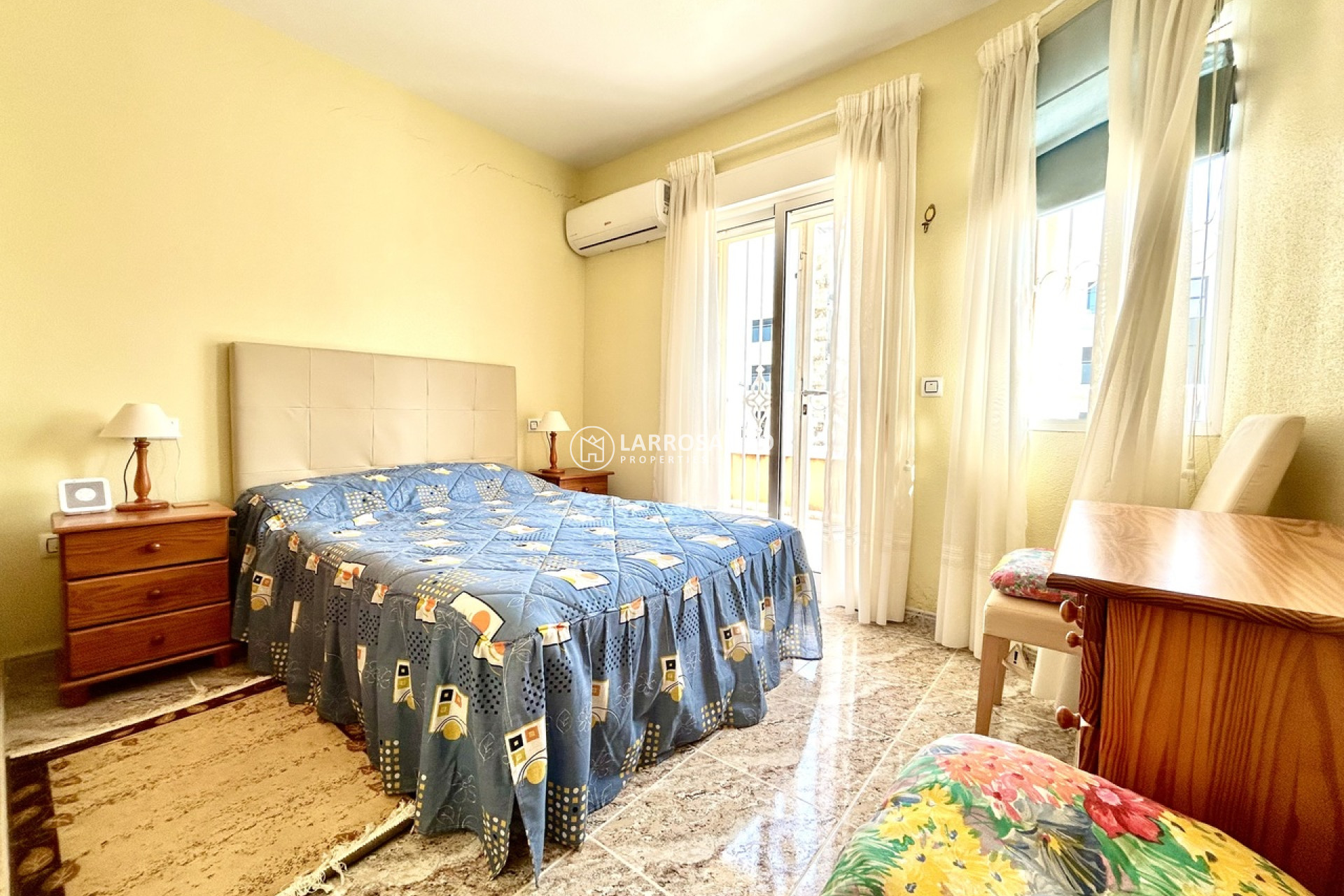 A Vendre - Semi-detached house - Cabo Roig - Costa blanca