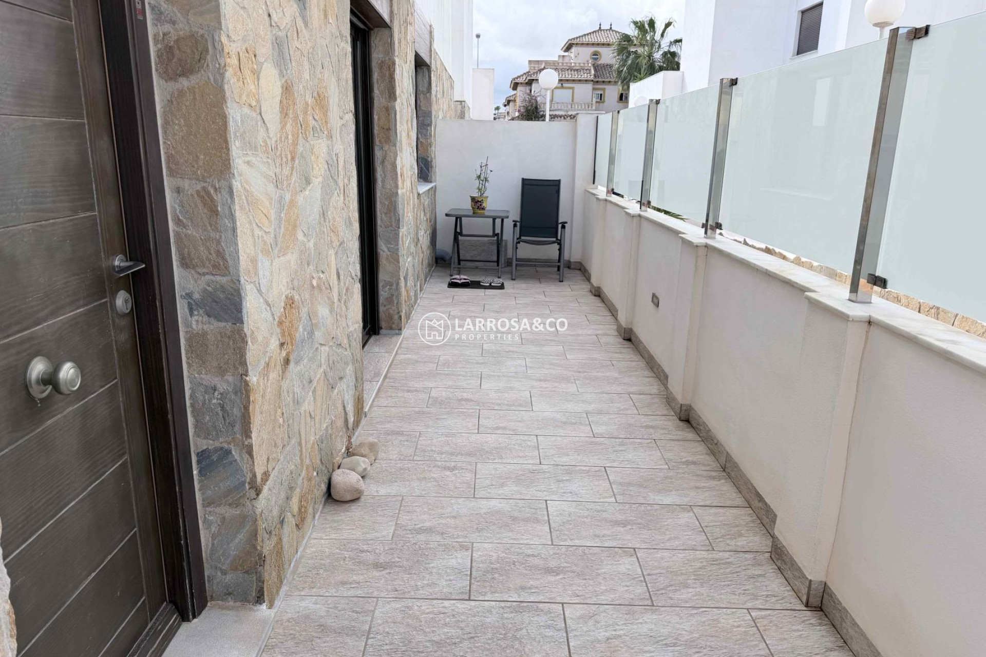 A Vendre - Semi-detached house - Cabo Roig - Costa blanca