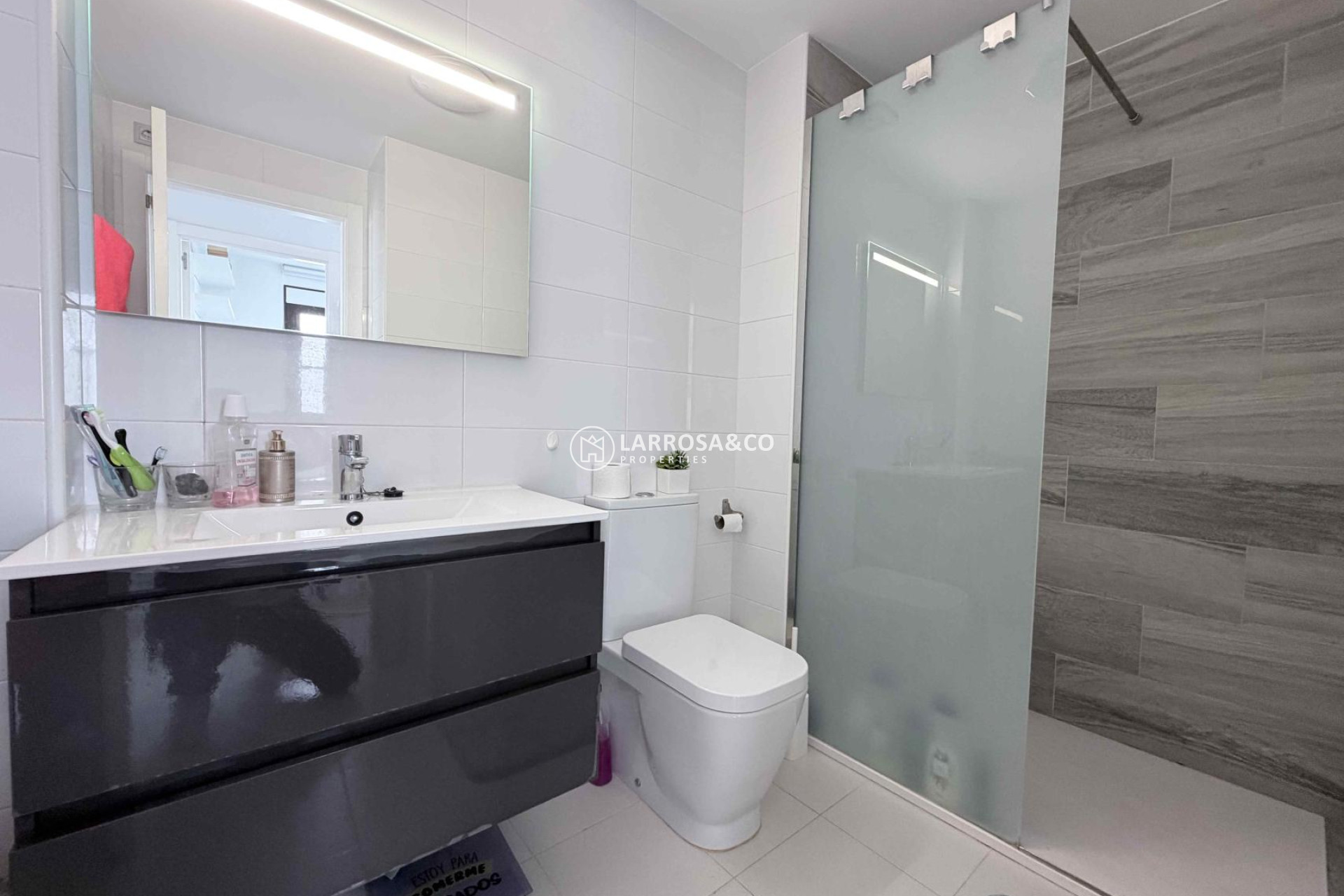 A Vendre - Semi-detached house - Cabo Roig - Costa blanca