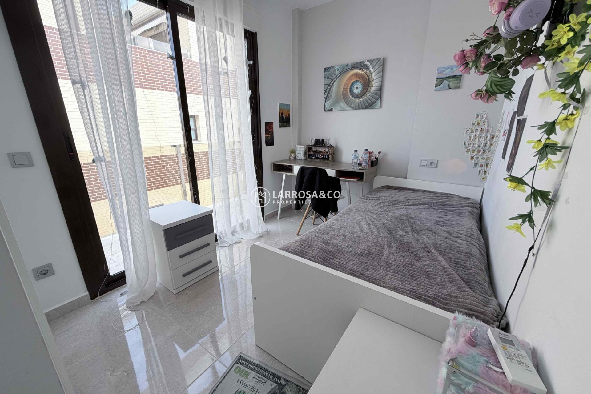 A Vendre - Semi-detached house - Cabo Roig - Costa blanca