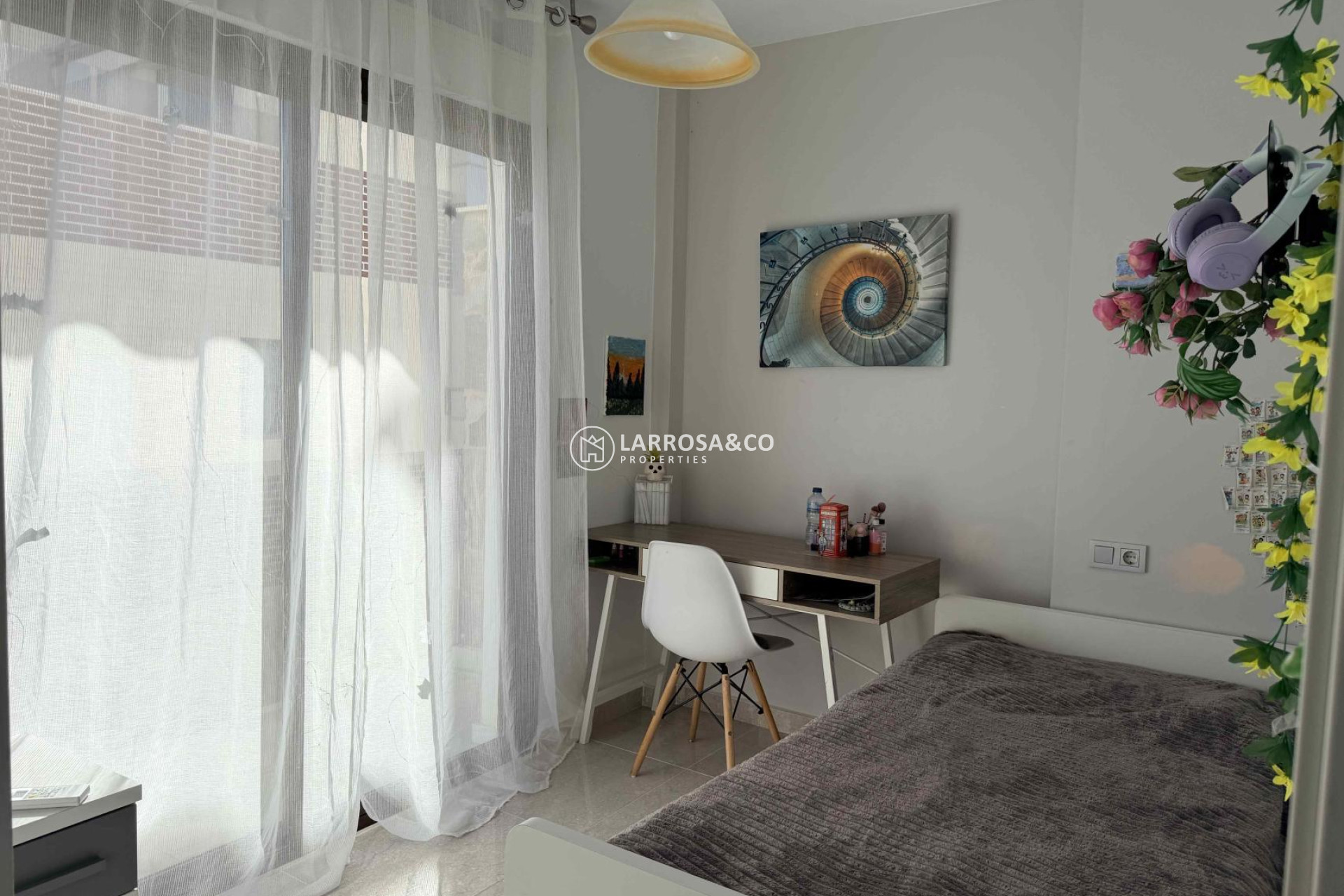 A Vendre - Semi-detached house - Cabo Roig - Costa blanca