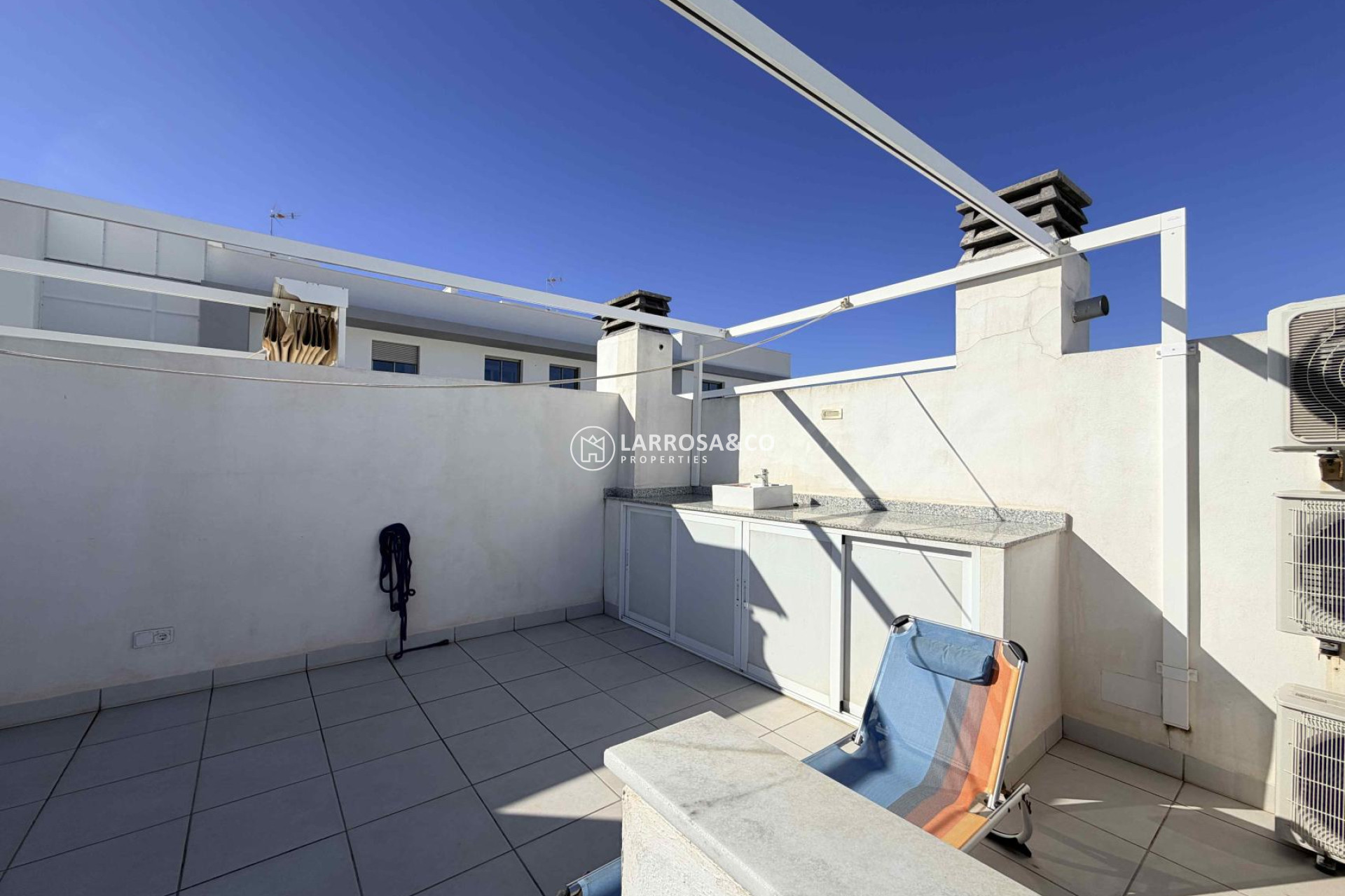 A Vendre - Semi-detached house - Cabo Roig - Costa blanca