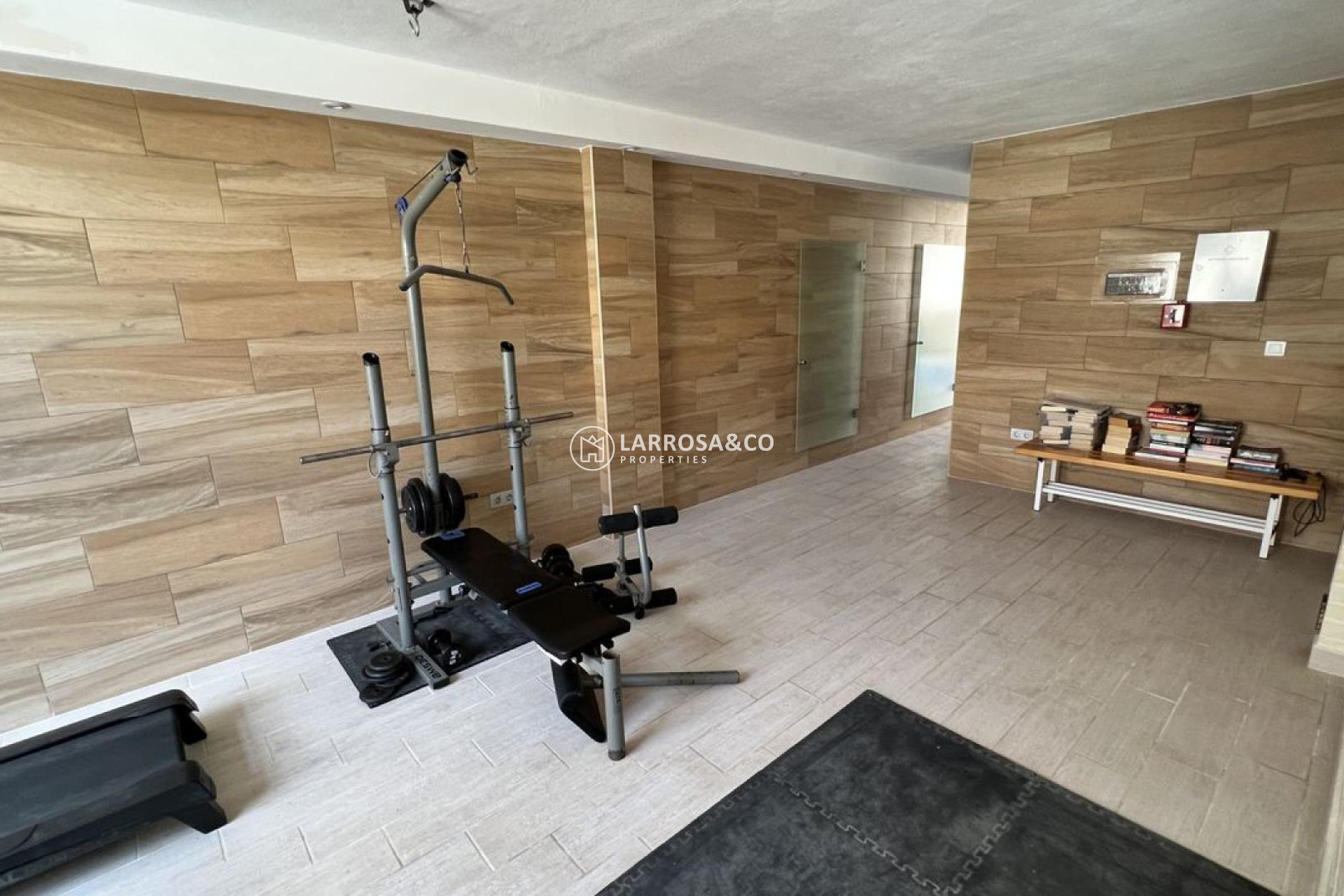 A Vendre - Semi-detached house - Cabo Roig - Costa blanca