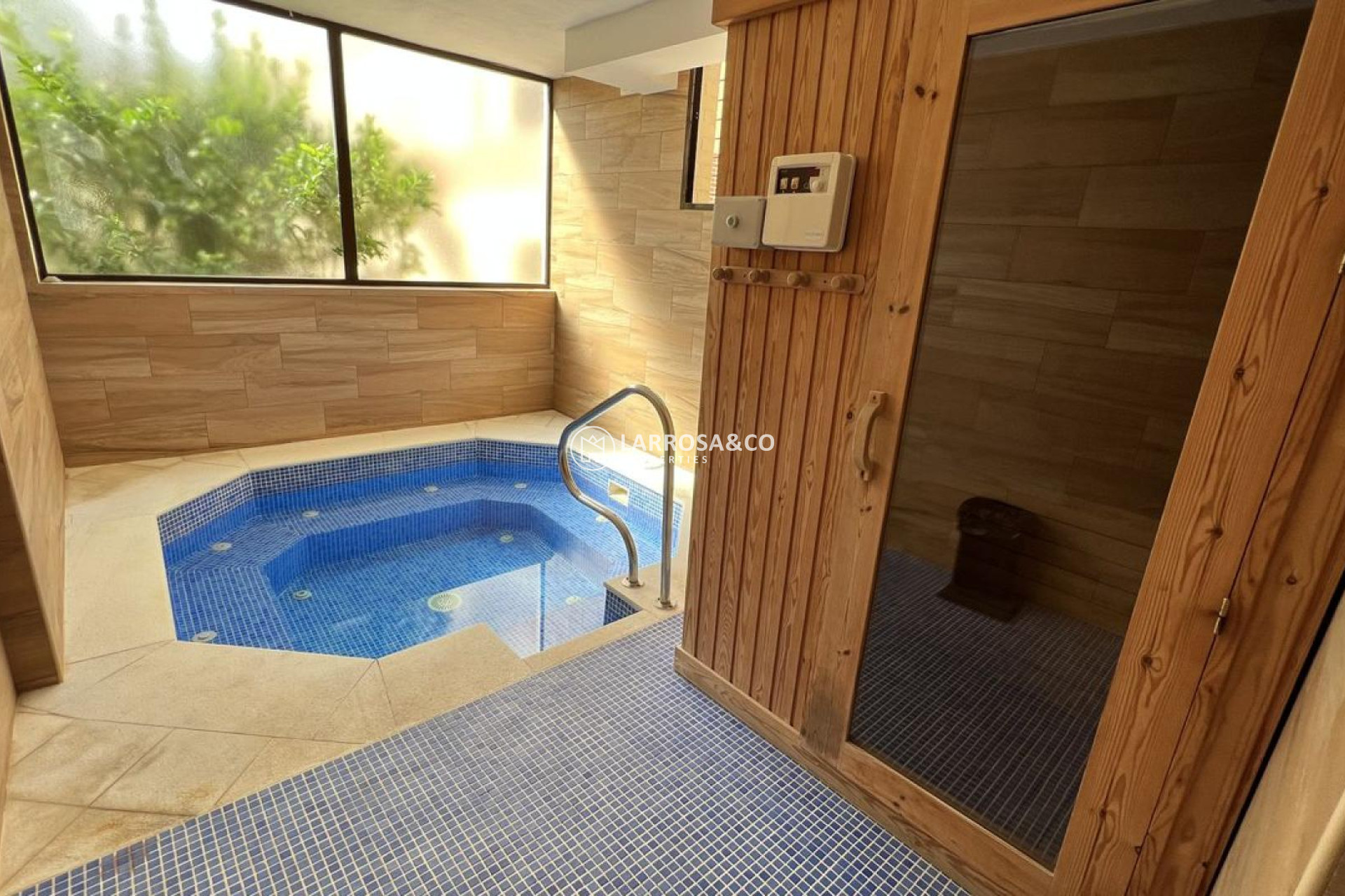 A Vendre - Semi-detached house - Cabo Roig - Costa blanca