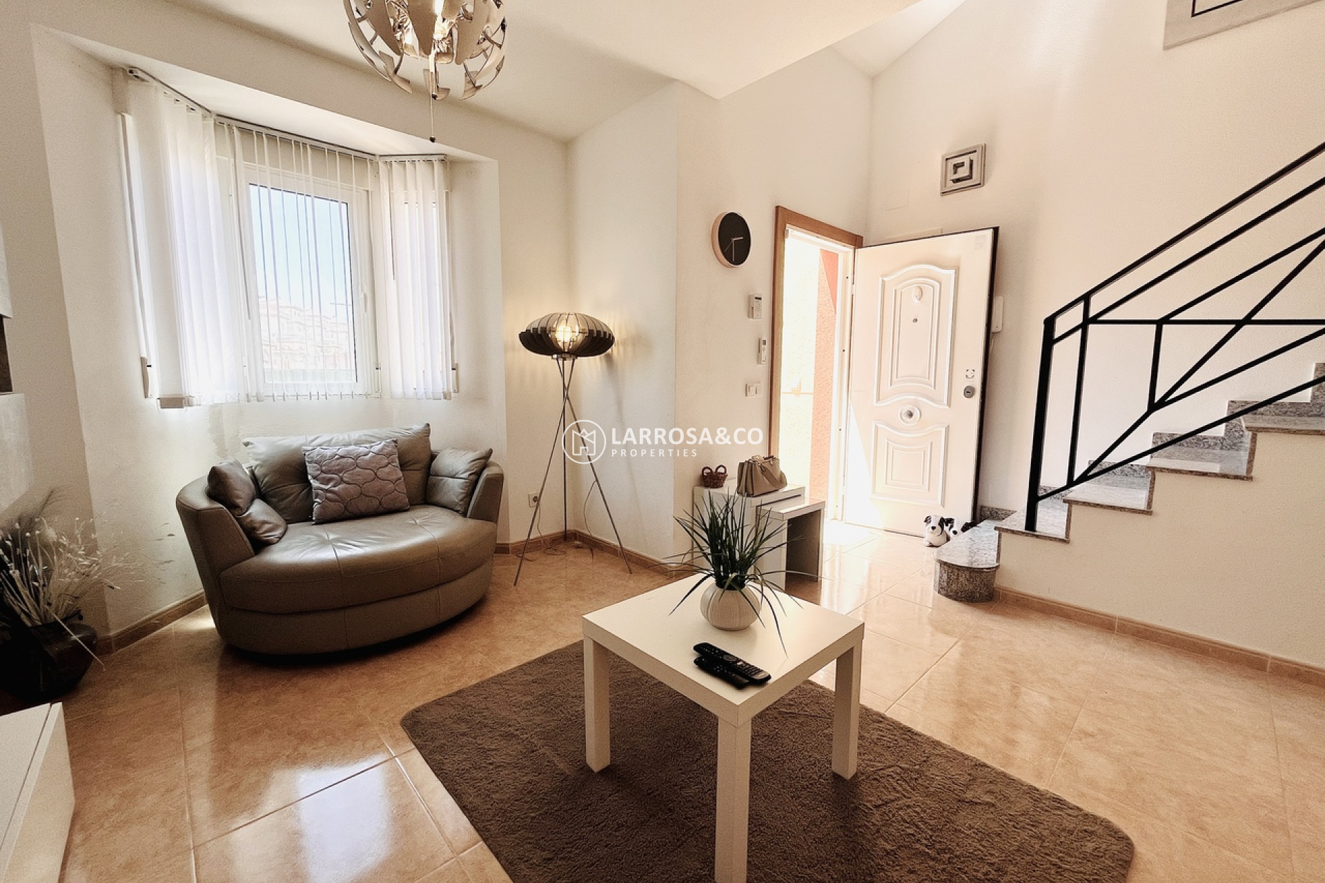 A Vendre - Semi-detached house - Cabo Roig - Costa blanca