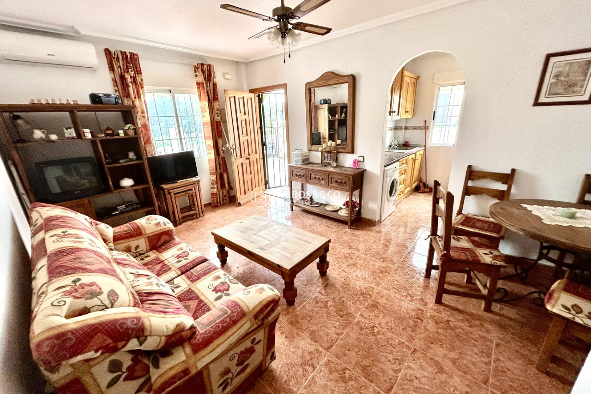 A Vendre - Semi-detached house - Cabo Roig - Costa blanca