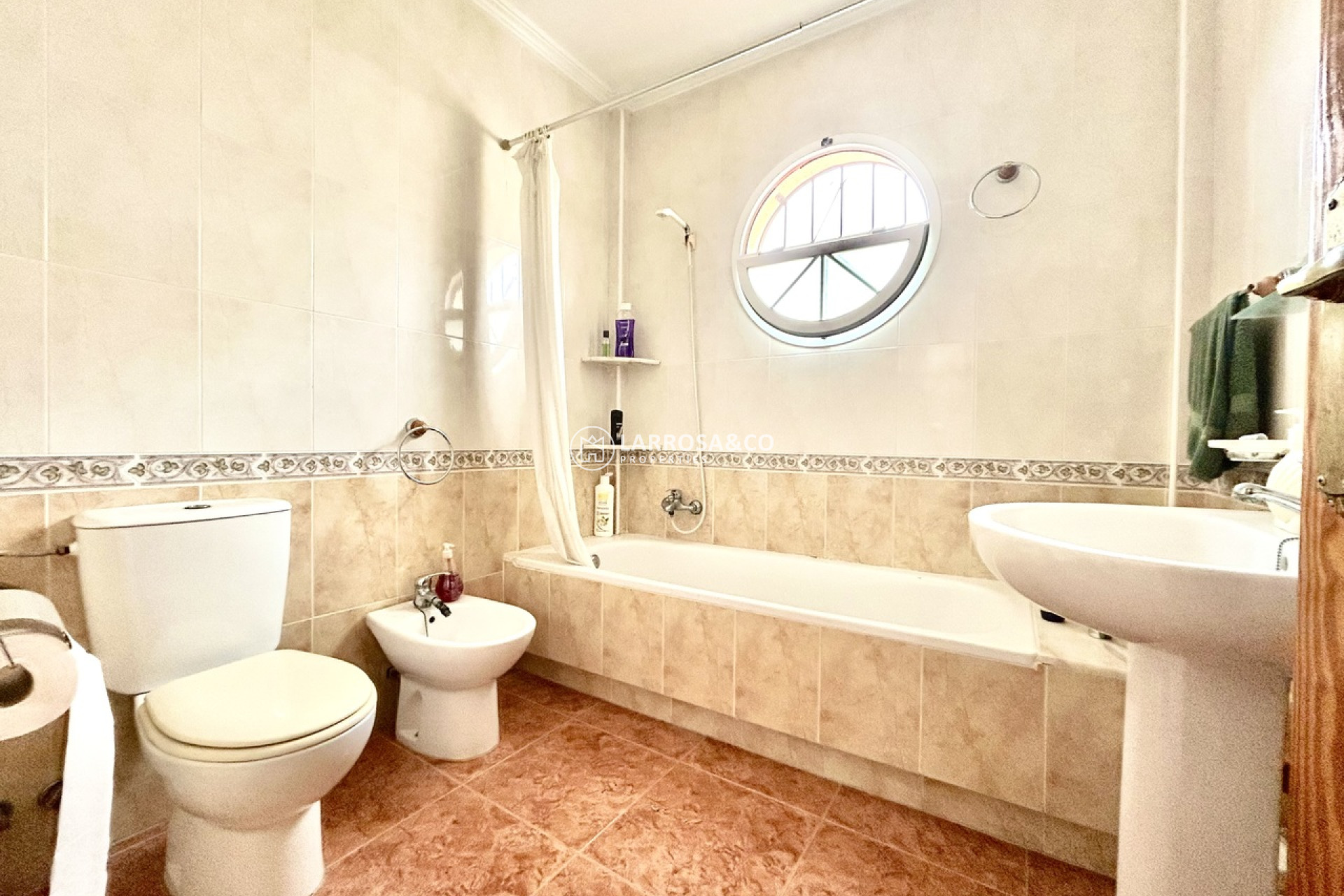 A Vendre - Semi-detached house - Cabo Roig - Costa blanca