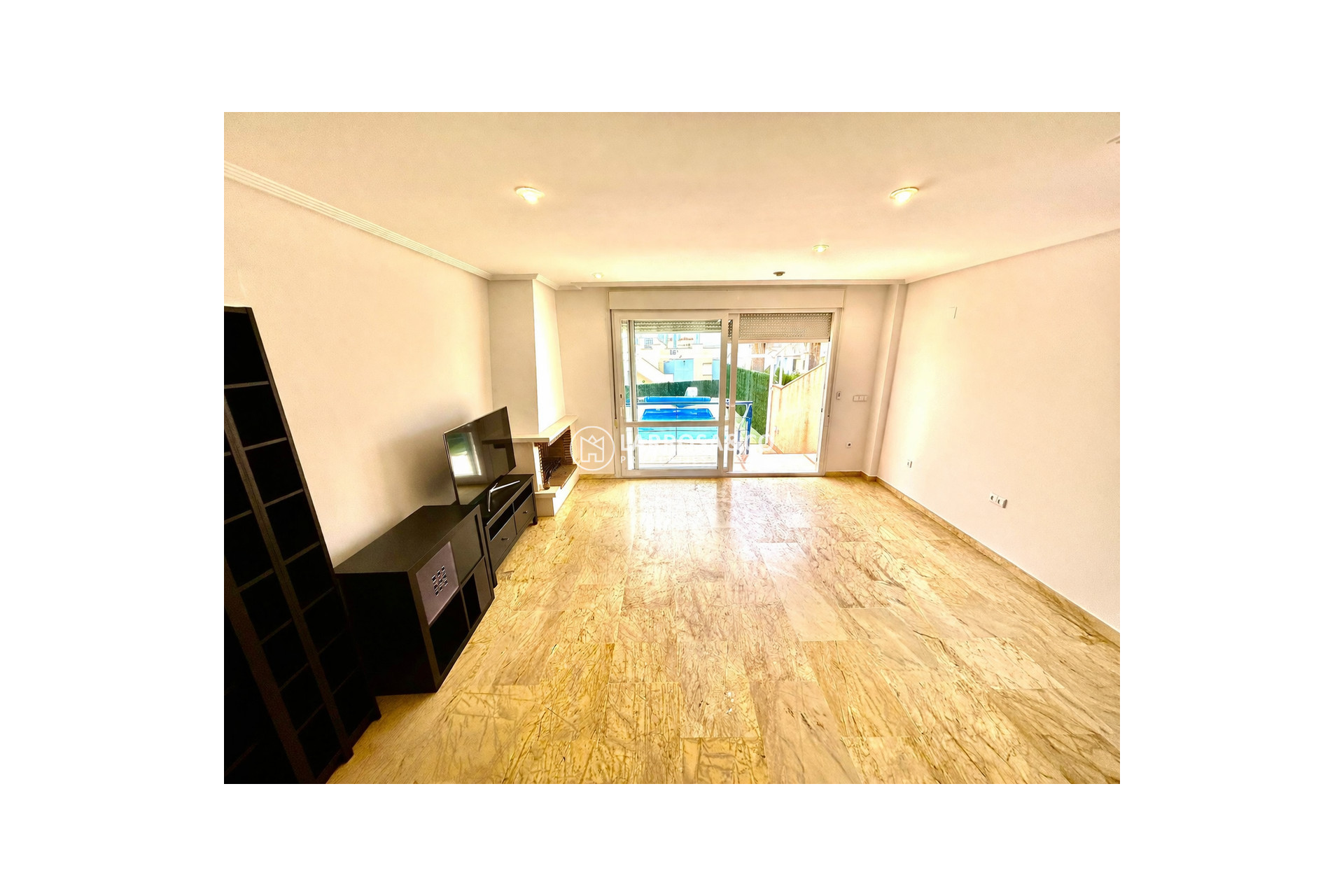 A Vendre - Semi-detached house - Cabo Roig - Costa blanca