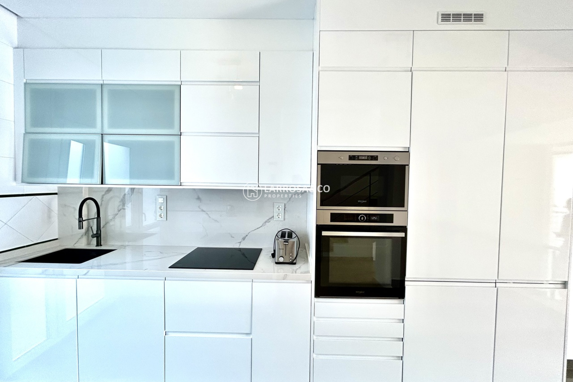 A Vendre - Semi-detached house - Cabo Roig - Costa blanca