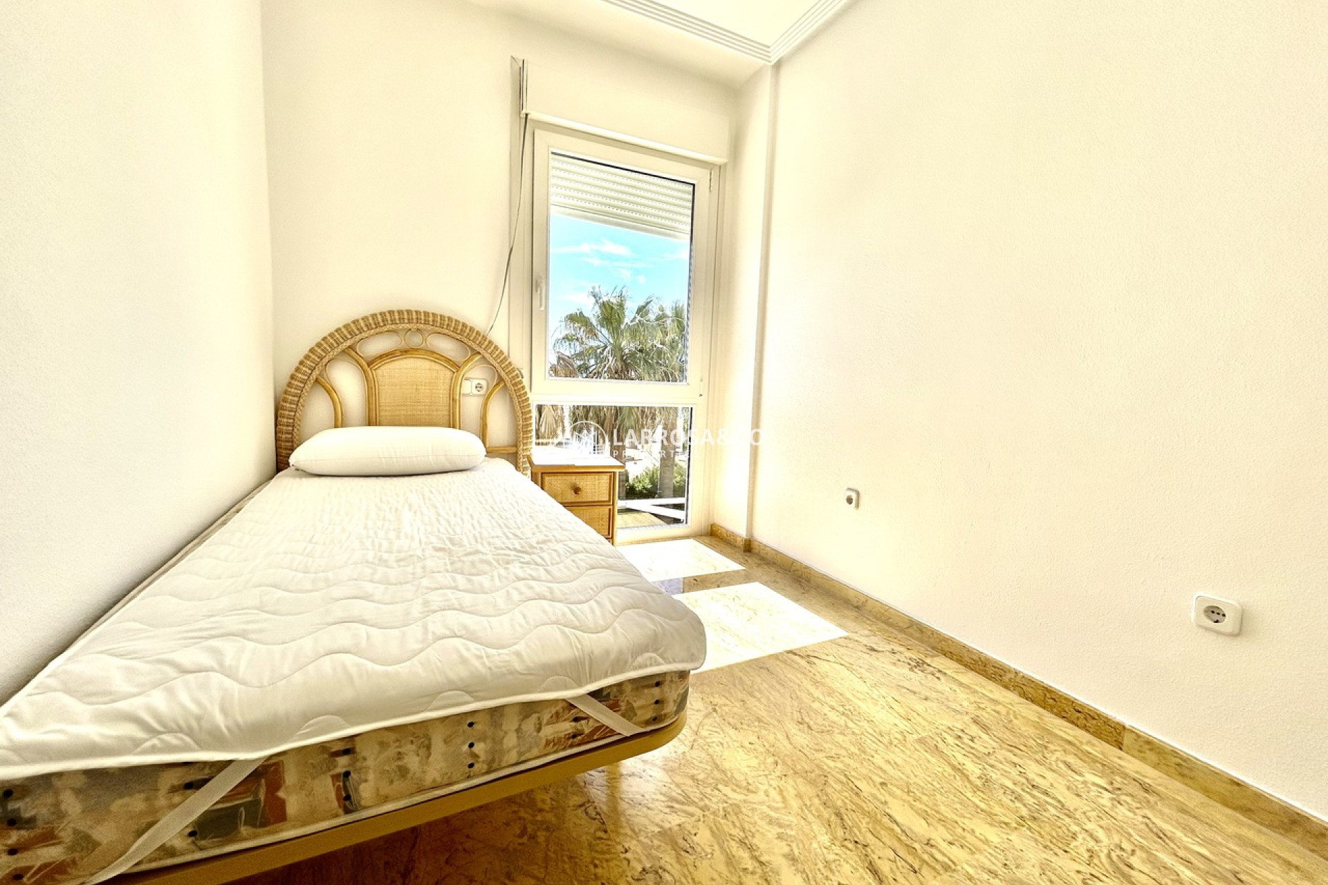 A Vendre - Semi-detached house - Cabo Roig - Costa blanca