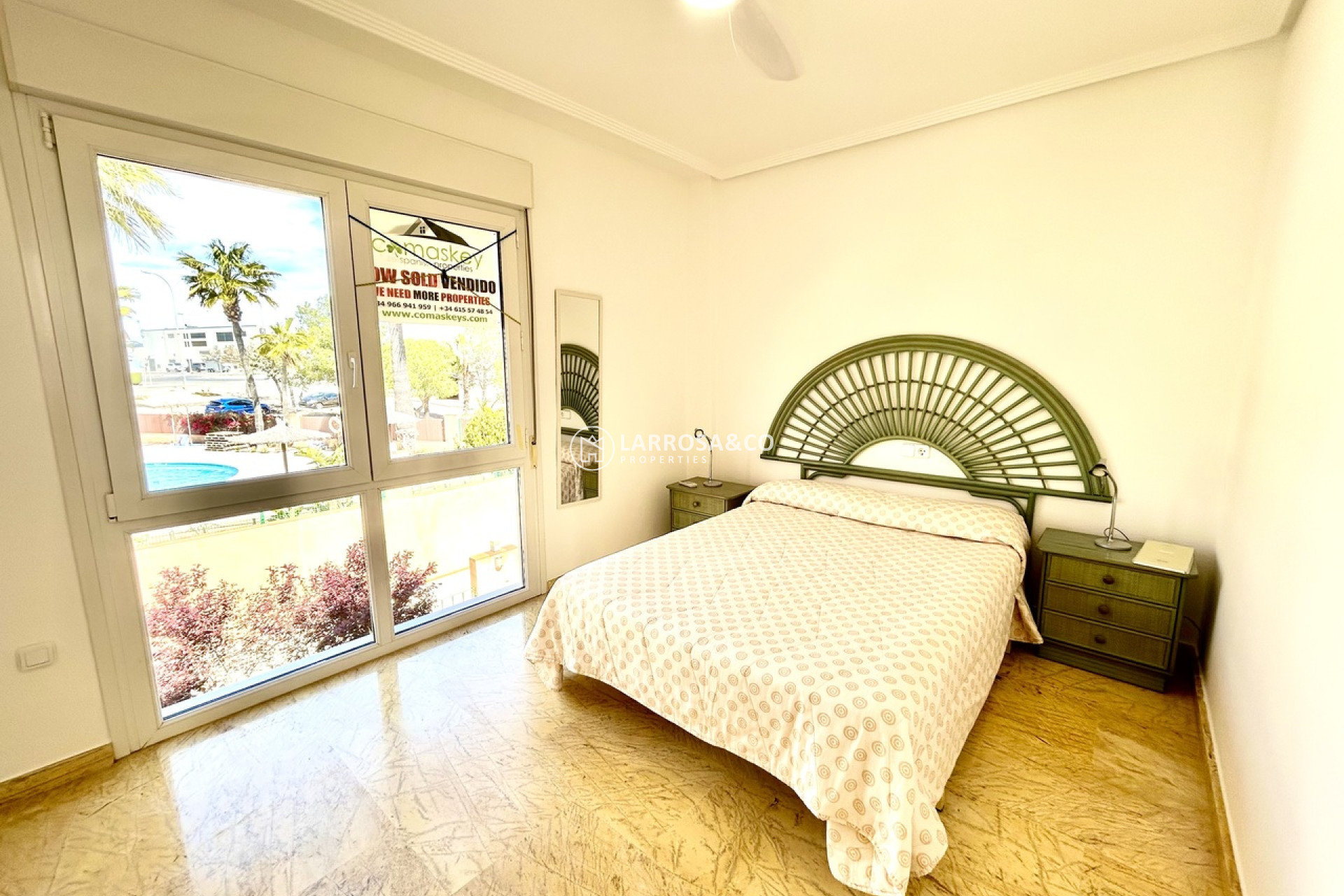 A Vendre - Semi-detached house - Cabo Roig - Costa blanca