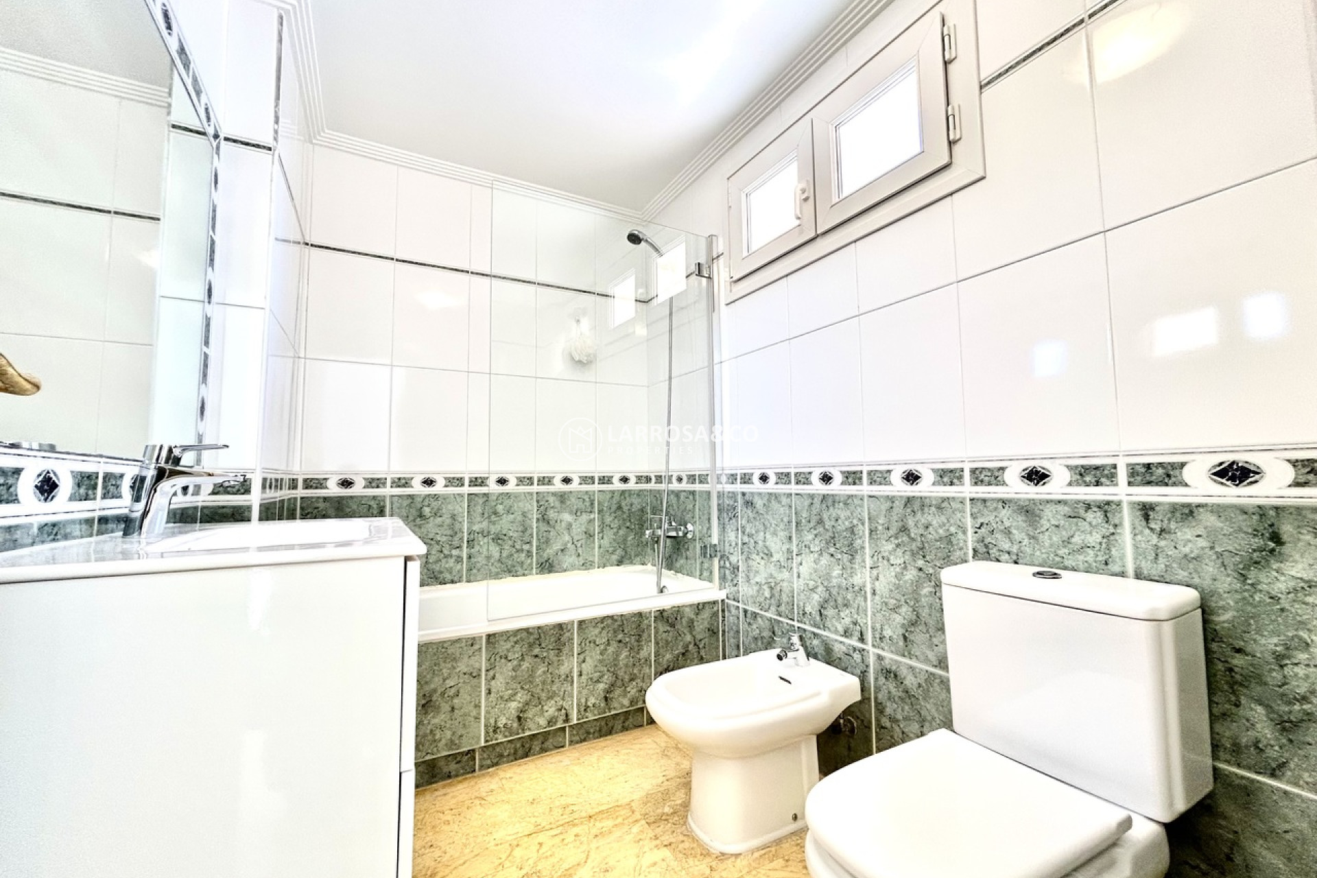 A Vendre - Semi-detached house - Cabo Roig - Costa blanca