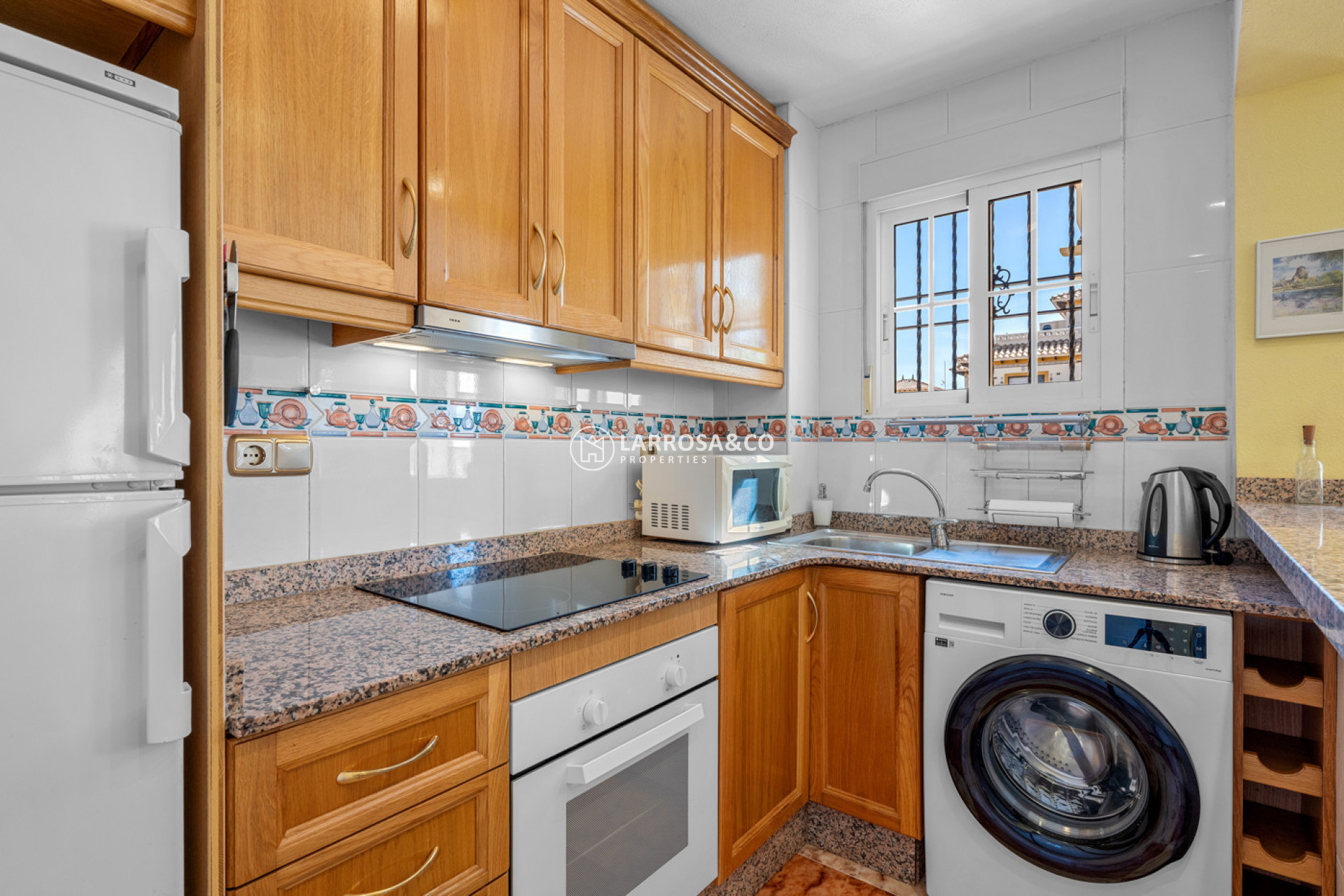 A Vendre - Semi-detached house - Cabo Roig - Costa blanca