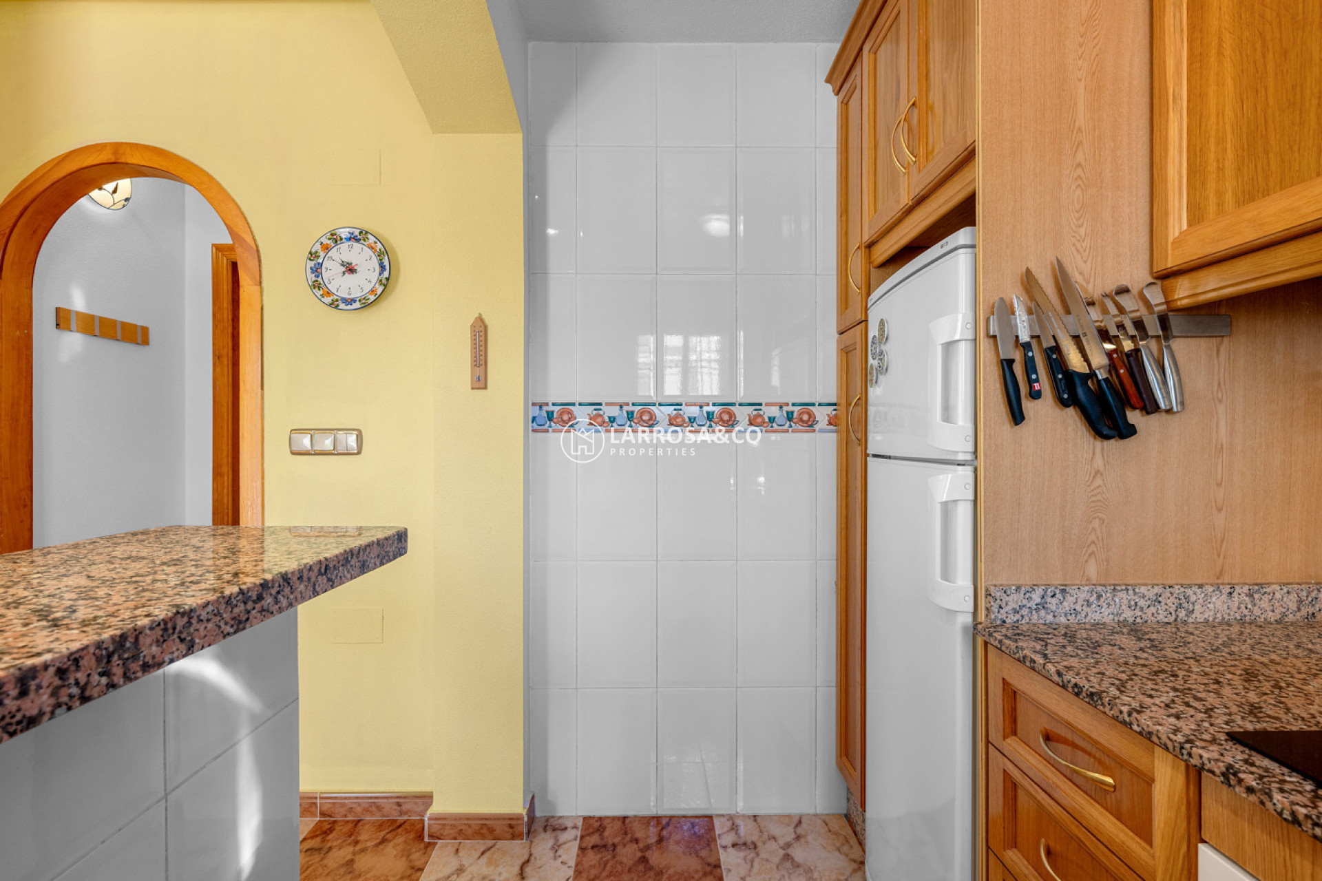 A Vendre - Semi-detached house - Cabo Roig - Costa blanca