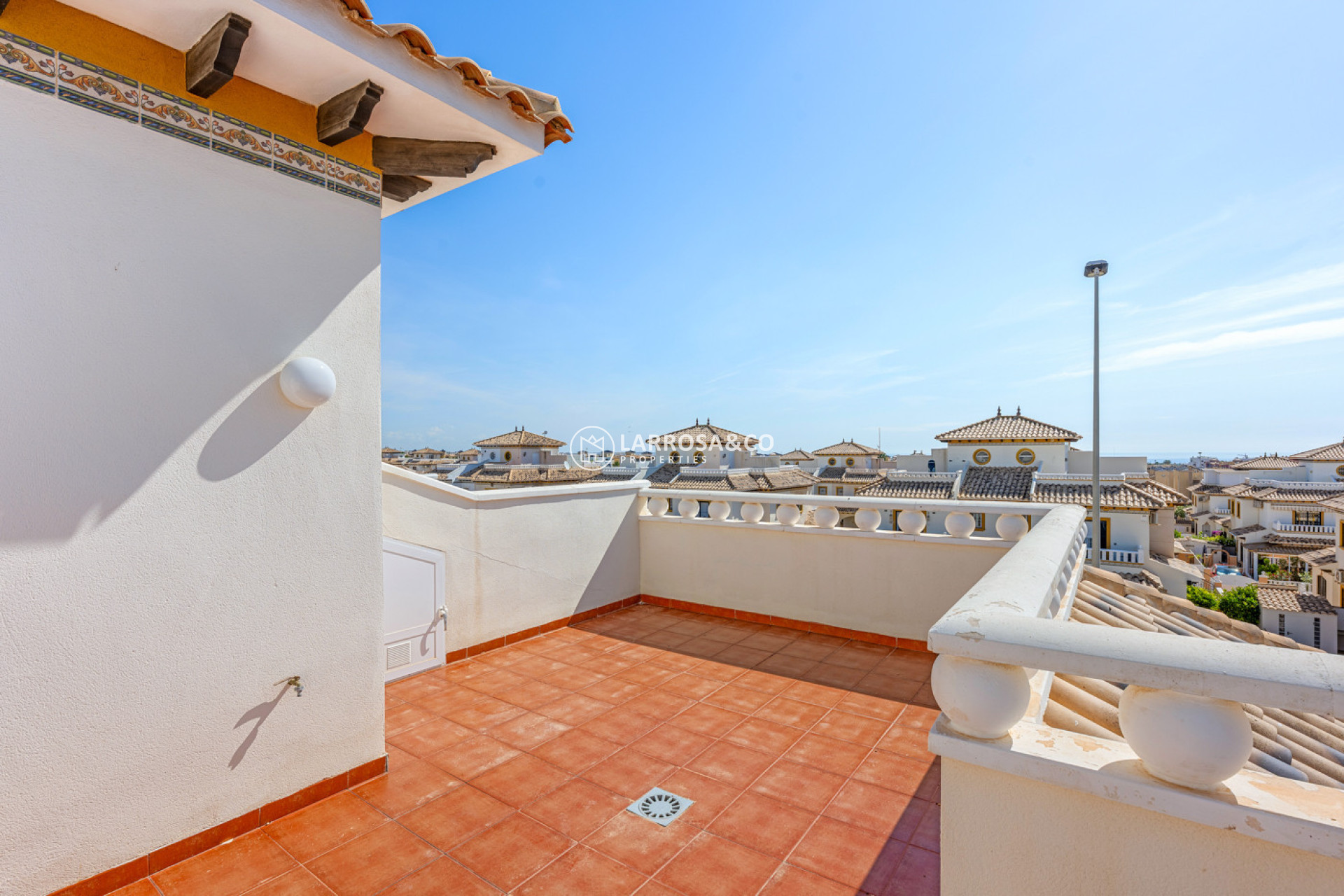 A Vendre - Semi-detached house - Cabo Roig - Costa blanca