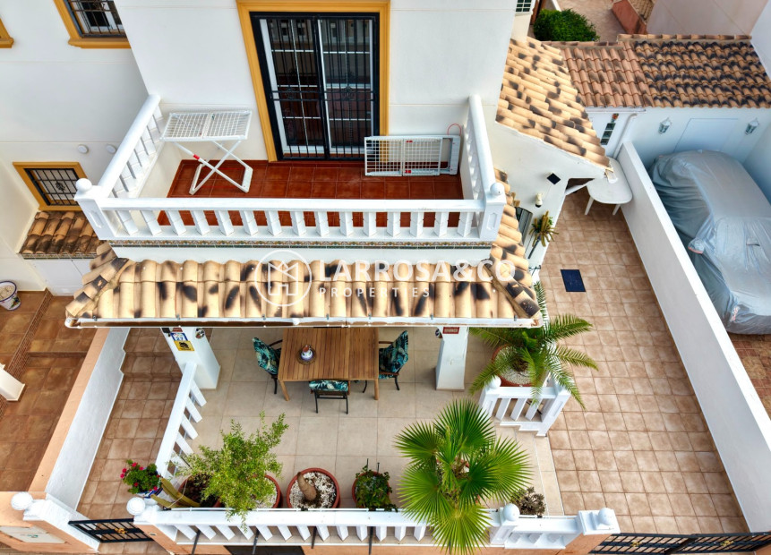 A Vendre - Semi-detached house - Cabo Roig - Costa blanca