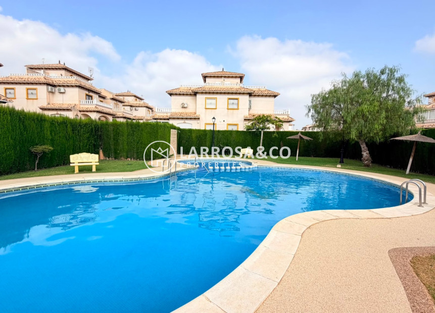 A Vendre - Semi-detached house - Cabo Roig - Costa blanca