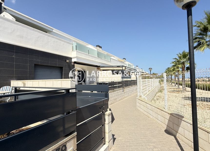A Vendre - Semi-detached house - Cabo Roig - Costa blanca
