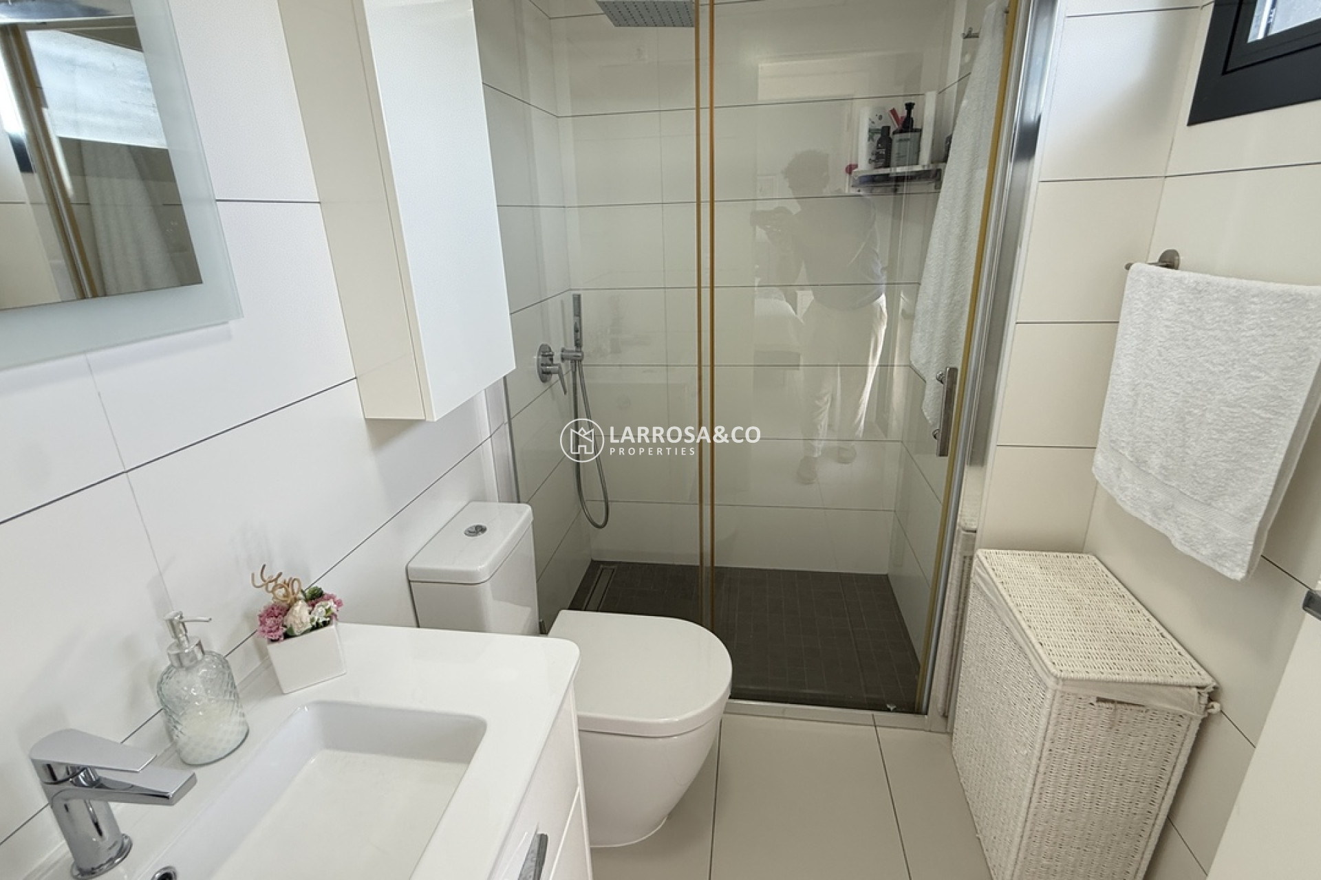 A Vendre - Semi-detached house - Cabo Roig - Costa blanca
