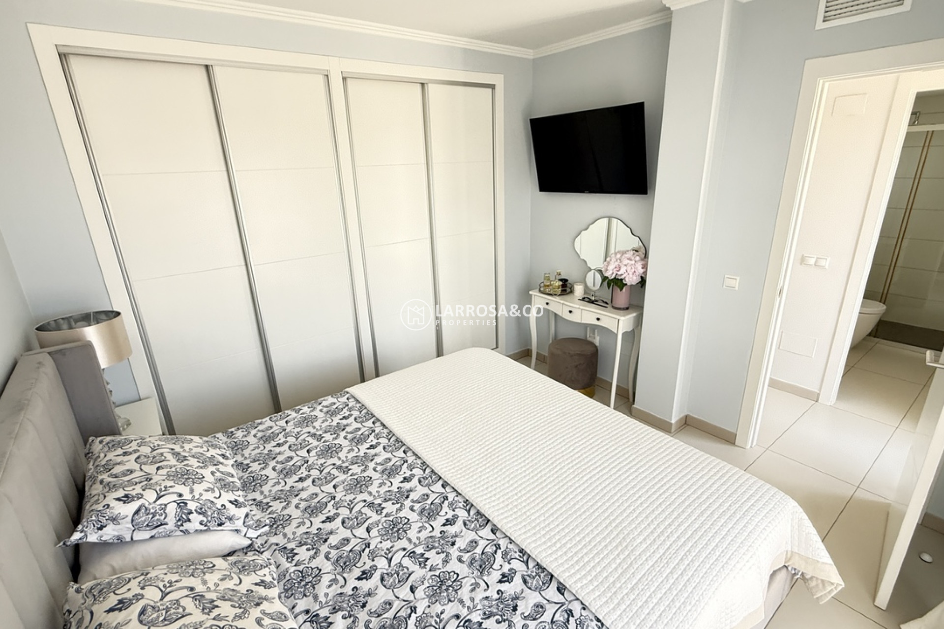 A Vendre - Semi-detached house - Cabo Roig - Costa blanca