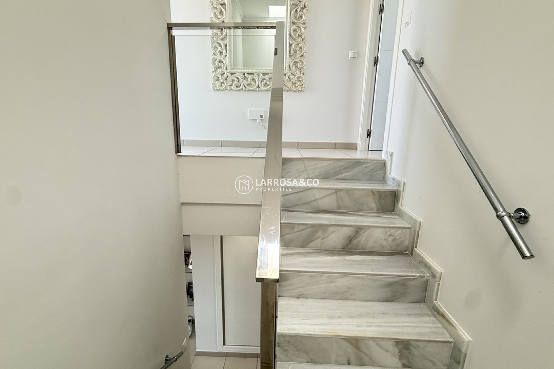 A Vendre - Semi-detached house - Cabo Roig - Costa blanca