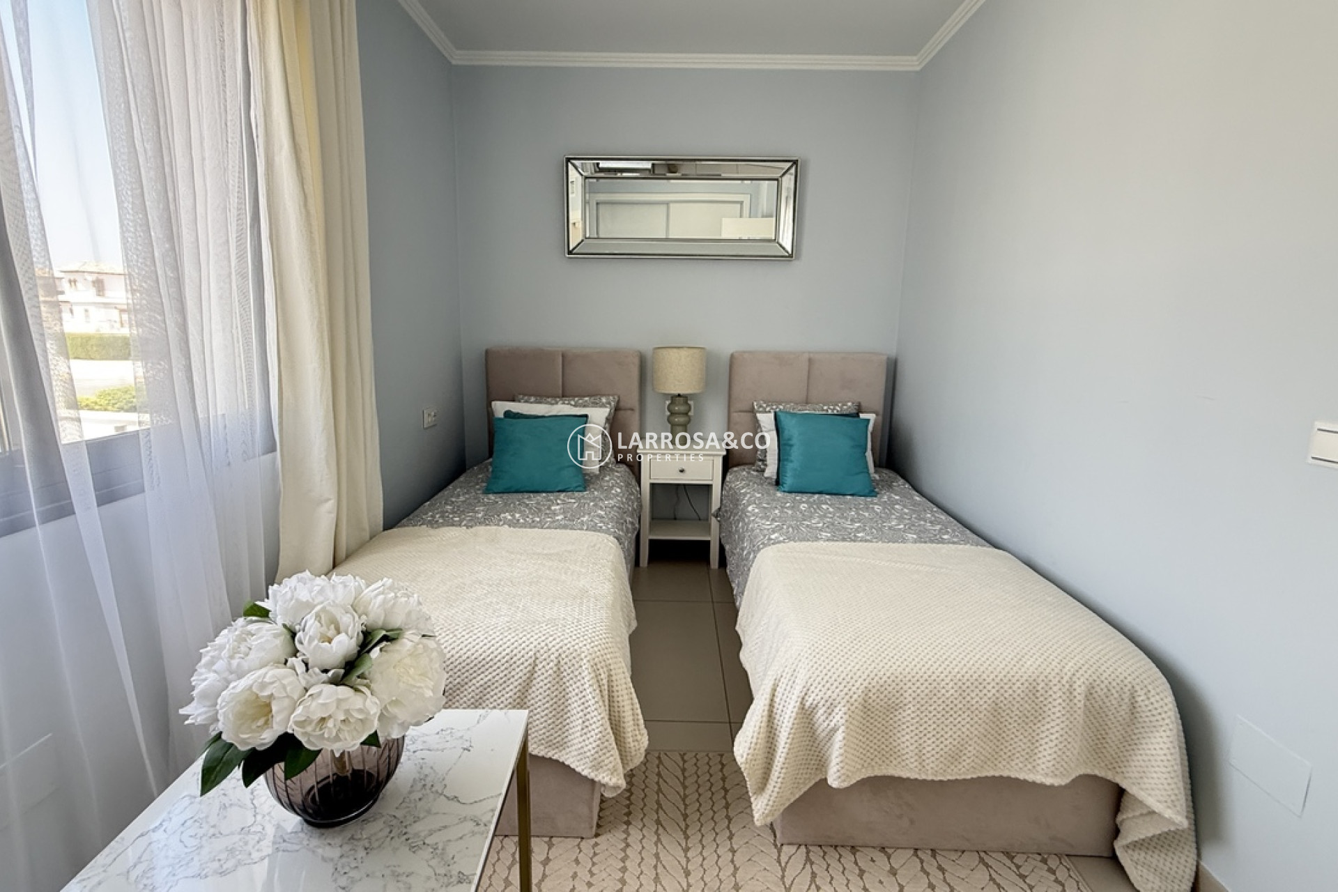 A Vendre - Semi-detached house - Cabo Roig - Costa blanca