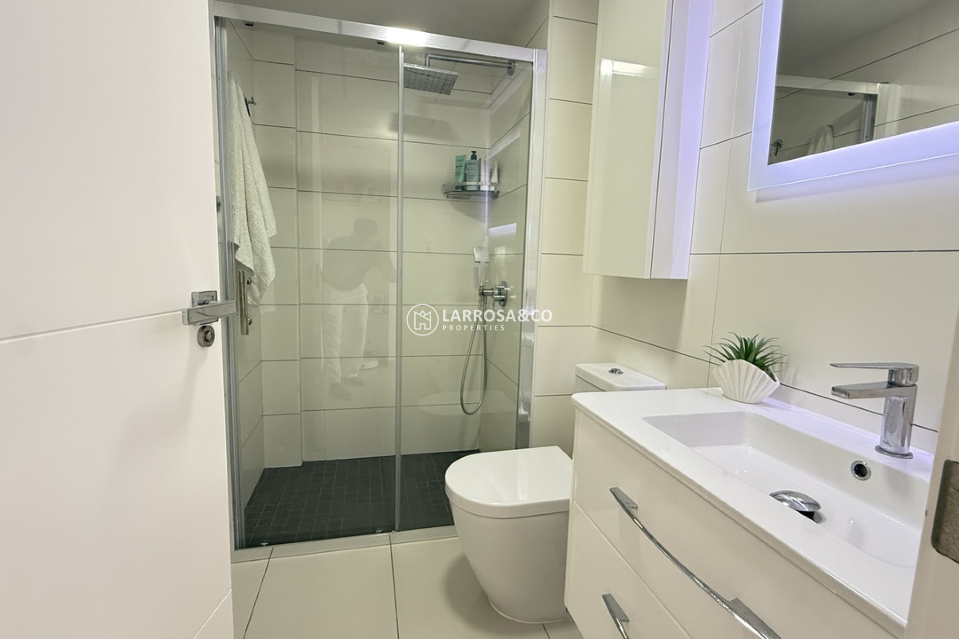 A Vendre - Semi-detached house - Cabo Roig - Costa blanca