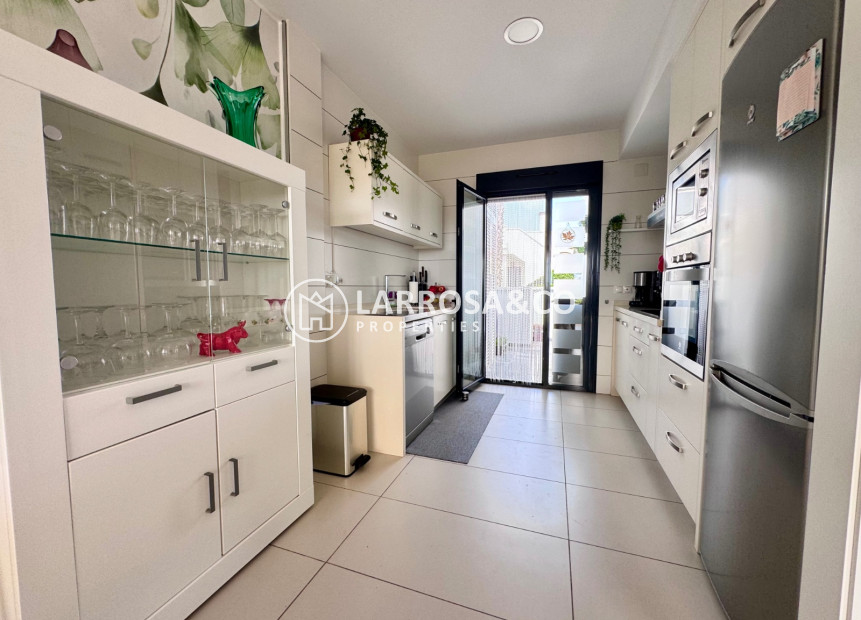 A Vendre - Semi-detached house - Cabo Roig - Costa blanca