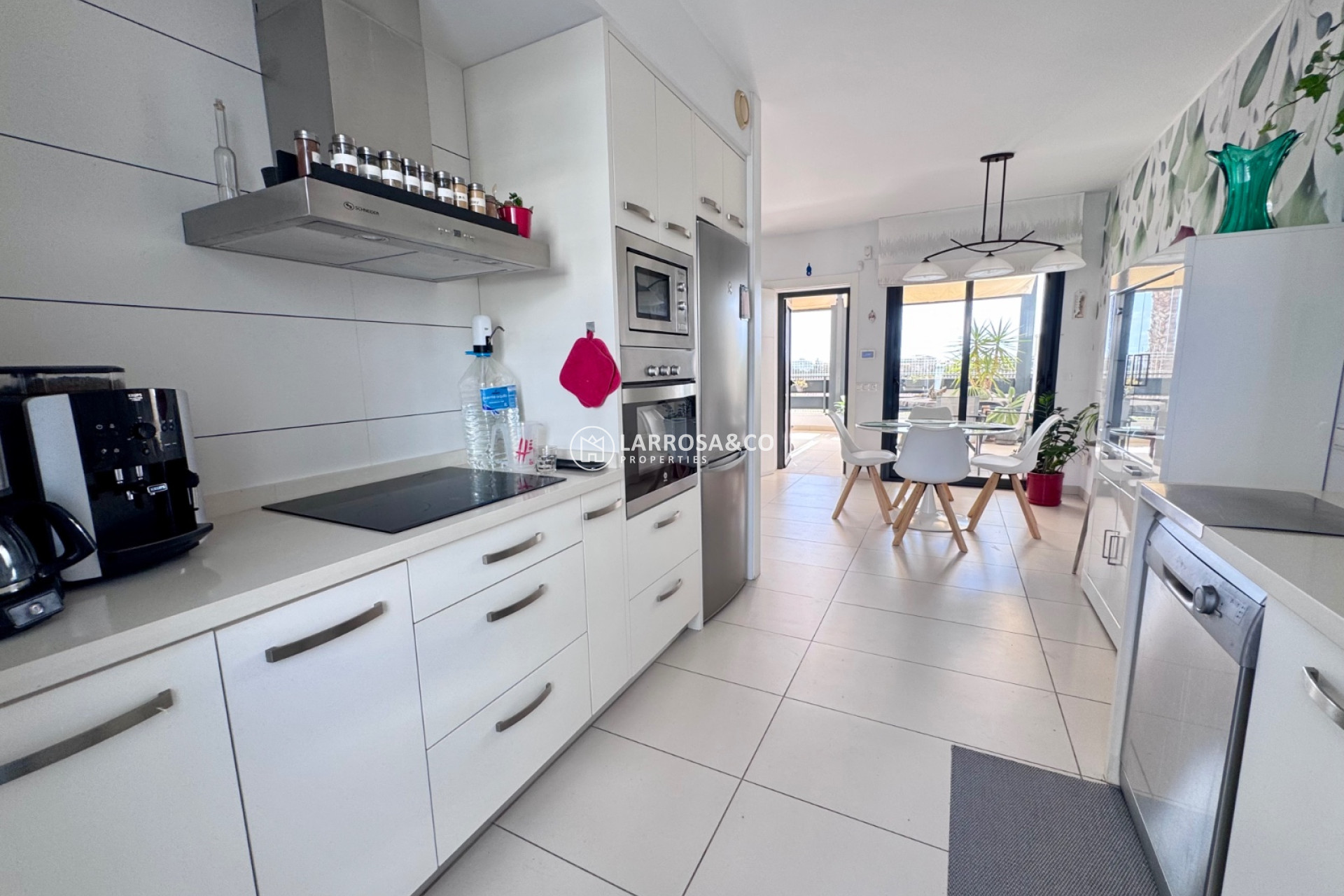 A Vendre - Semi-detached house - Cabo Roig - Costa blanca