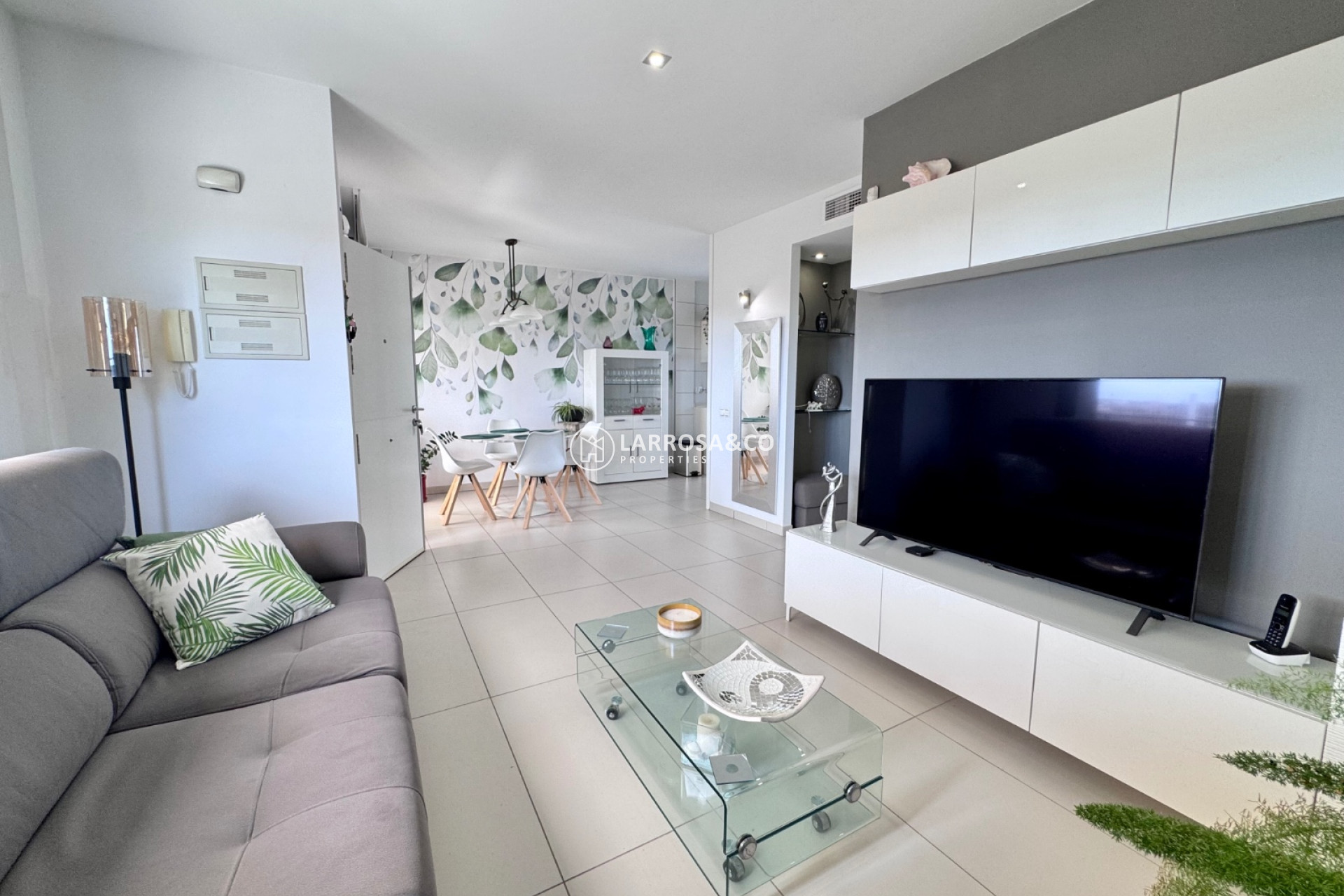 A Vendre - Semi-detached house - Cabo Roig - Costa blanca