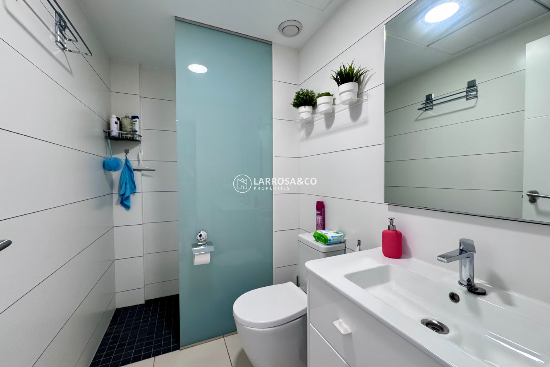 A Vendre - Semi-detached house - Cabo Roig - Costa blanca