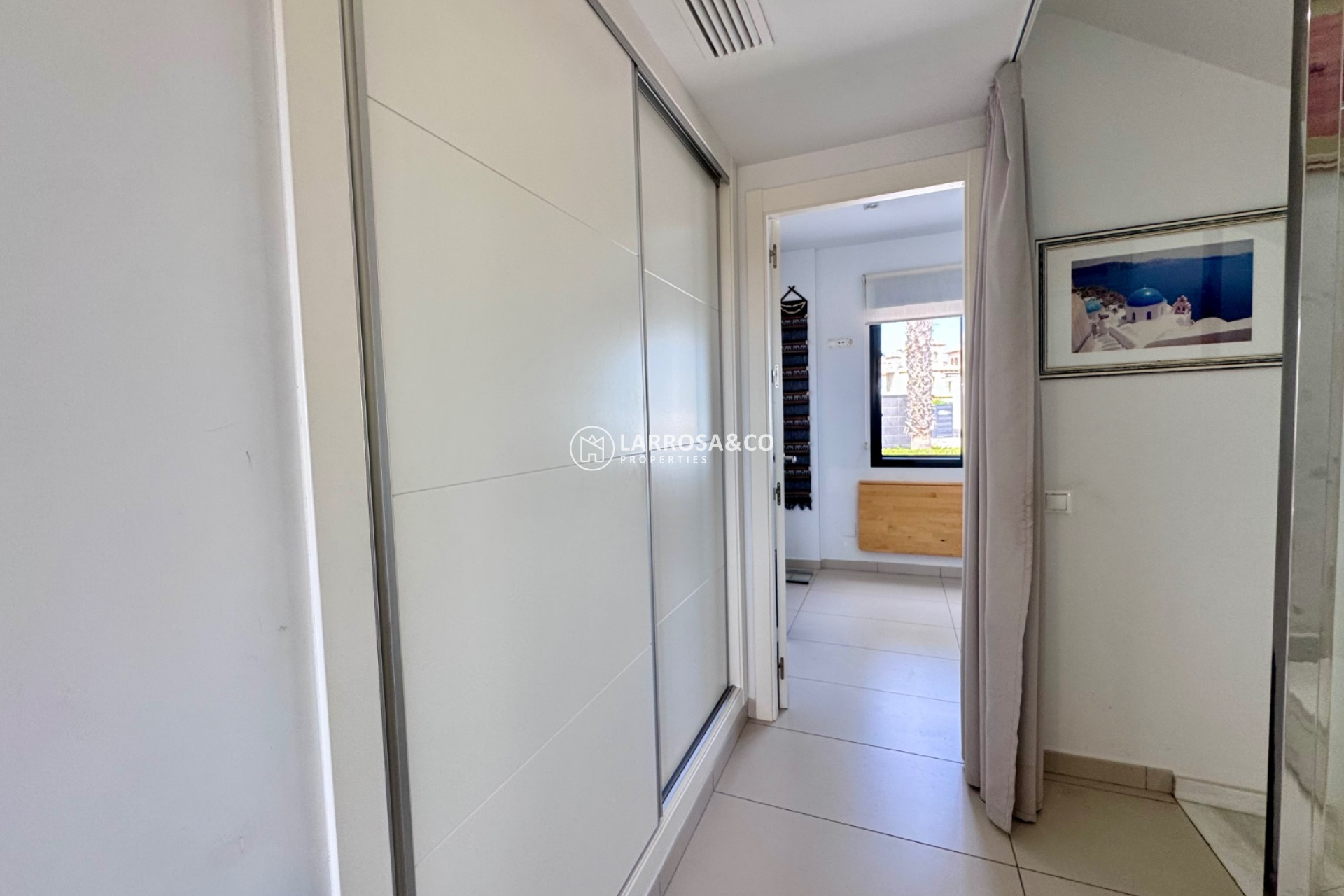 A Vendre - Semi-detached house - Cabo Roig - Costa blanca