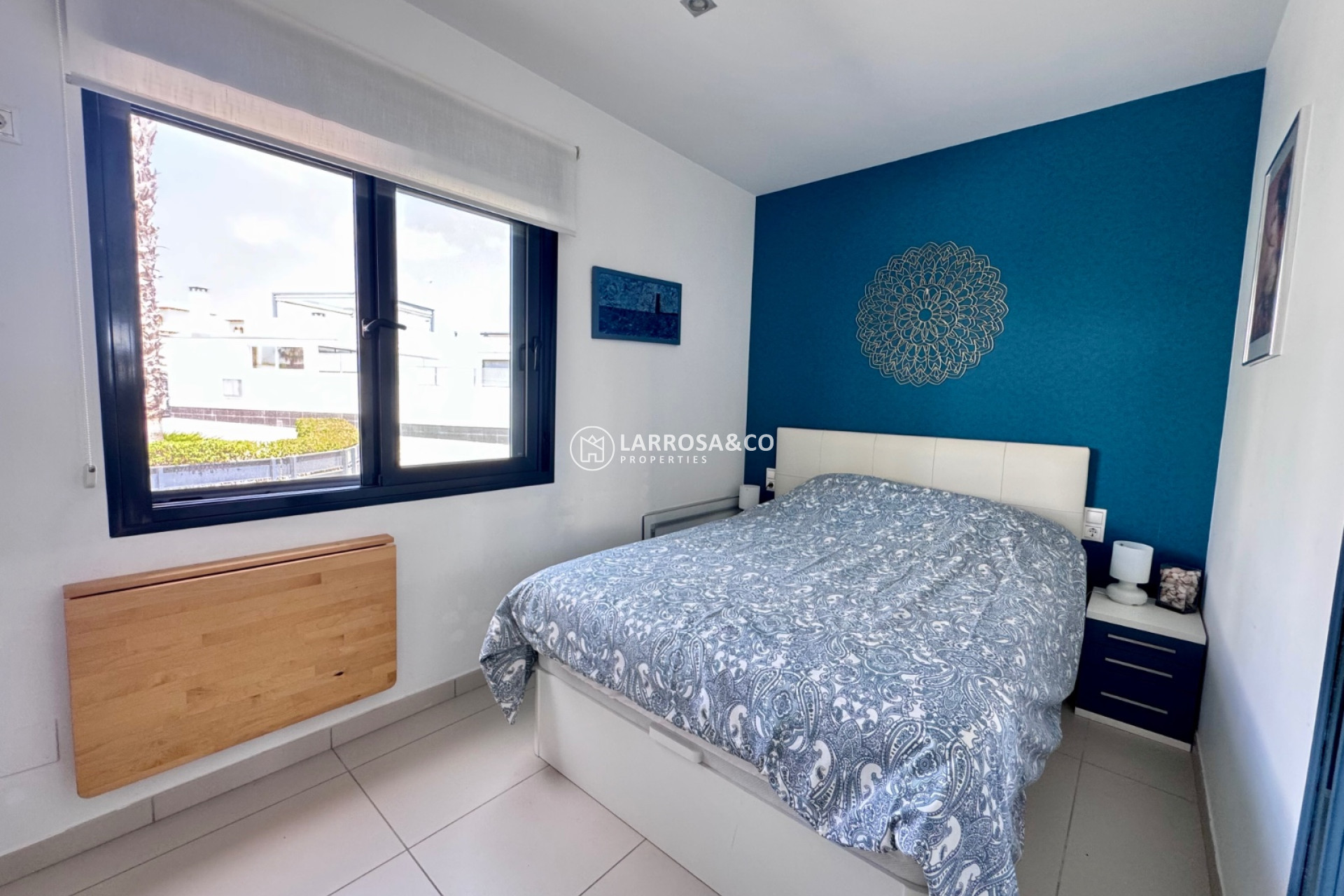 A Vendre - Semi-detached house - Cabo Roig - Costa blanca