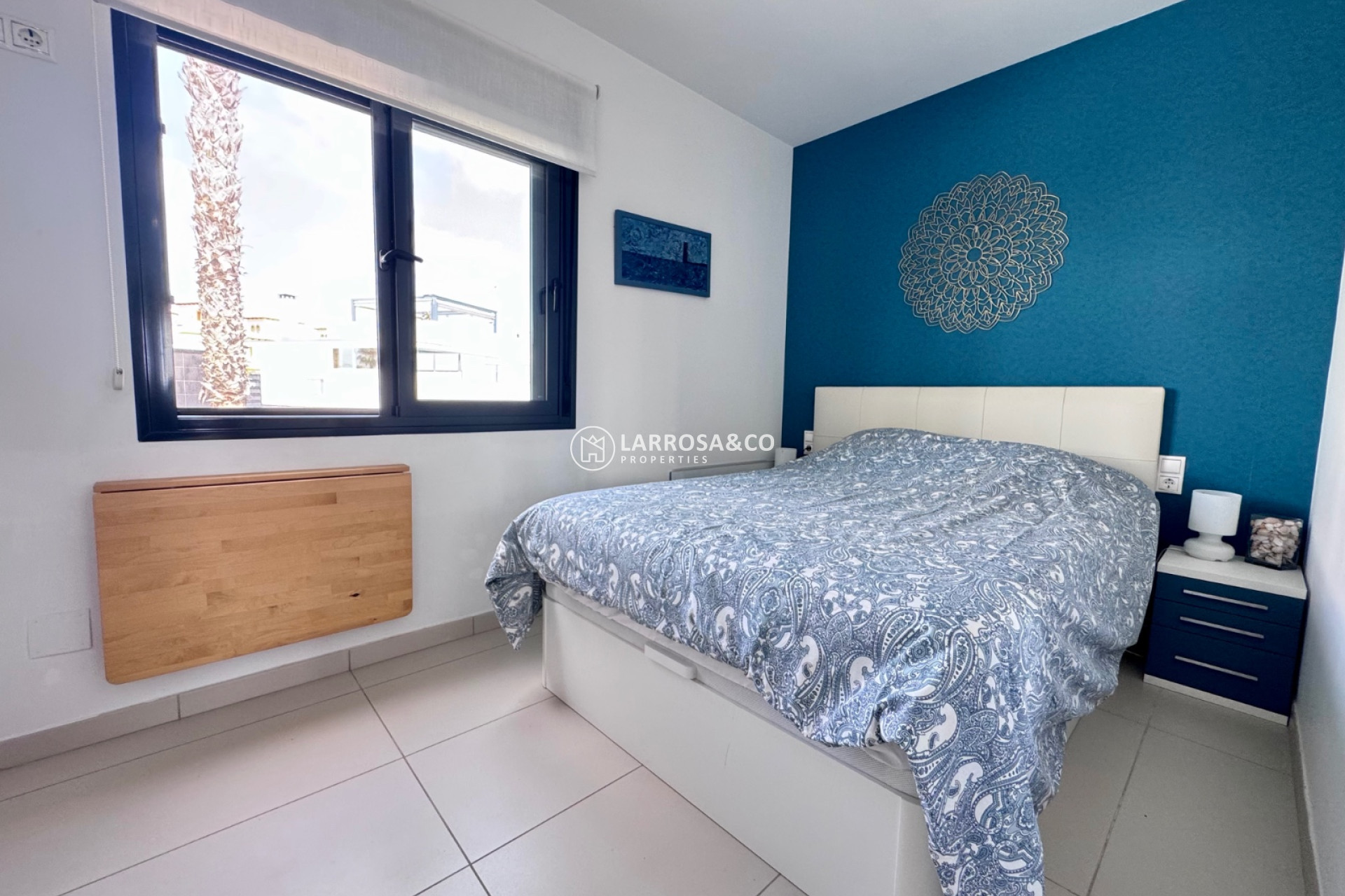 A Vendre - Semi-detached house - Cabo Roig - Costa blanca