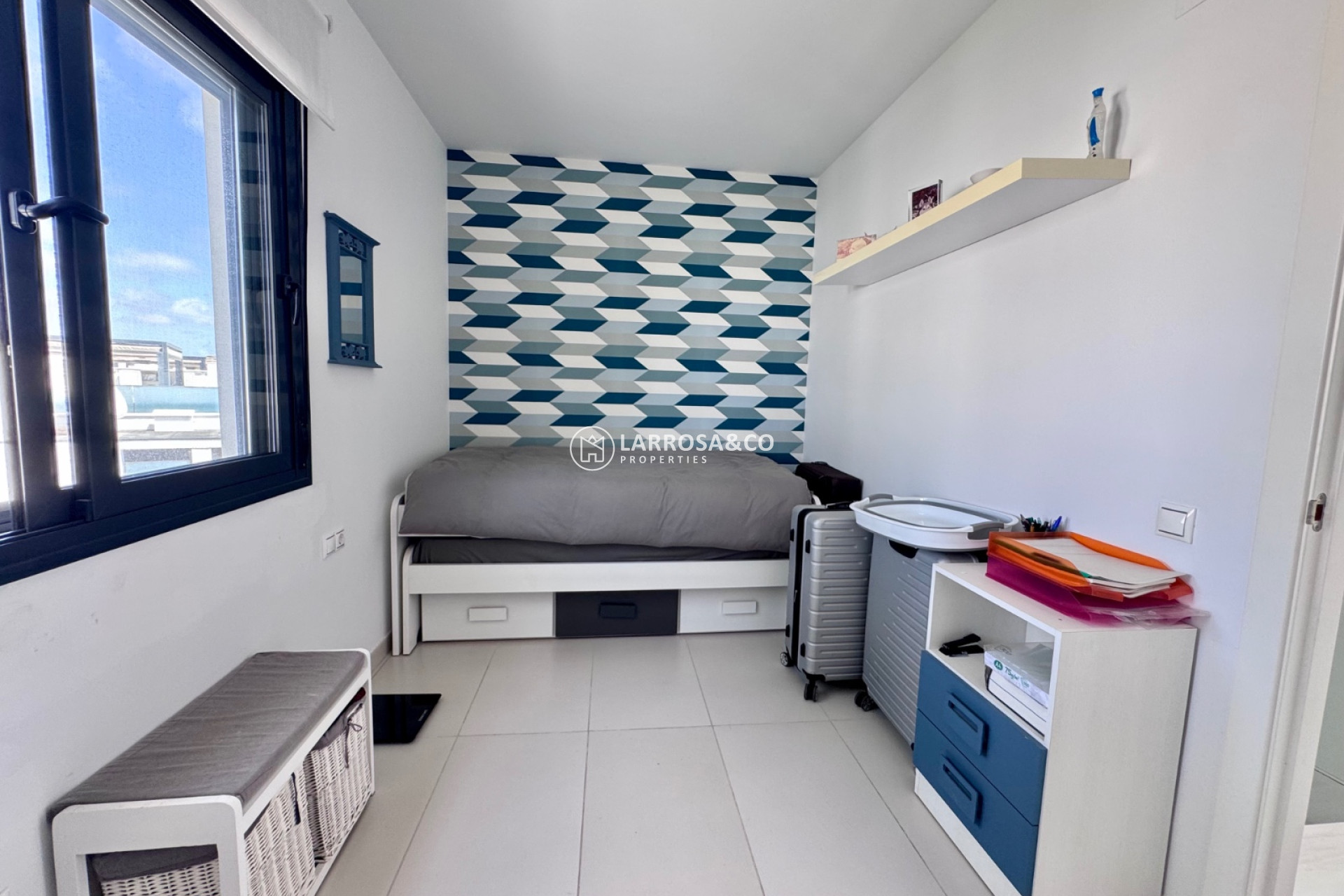 A Vendre - Semi-detached house - Cabo Roig - Costa blanca