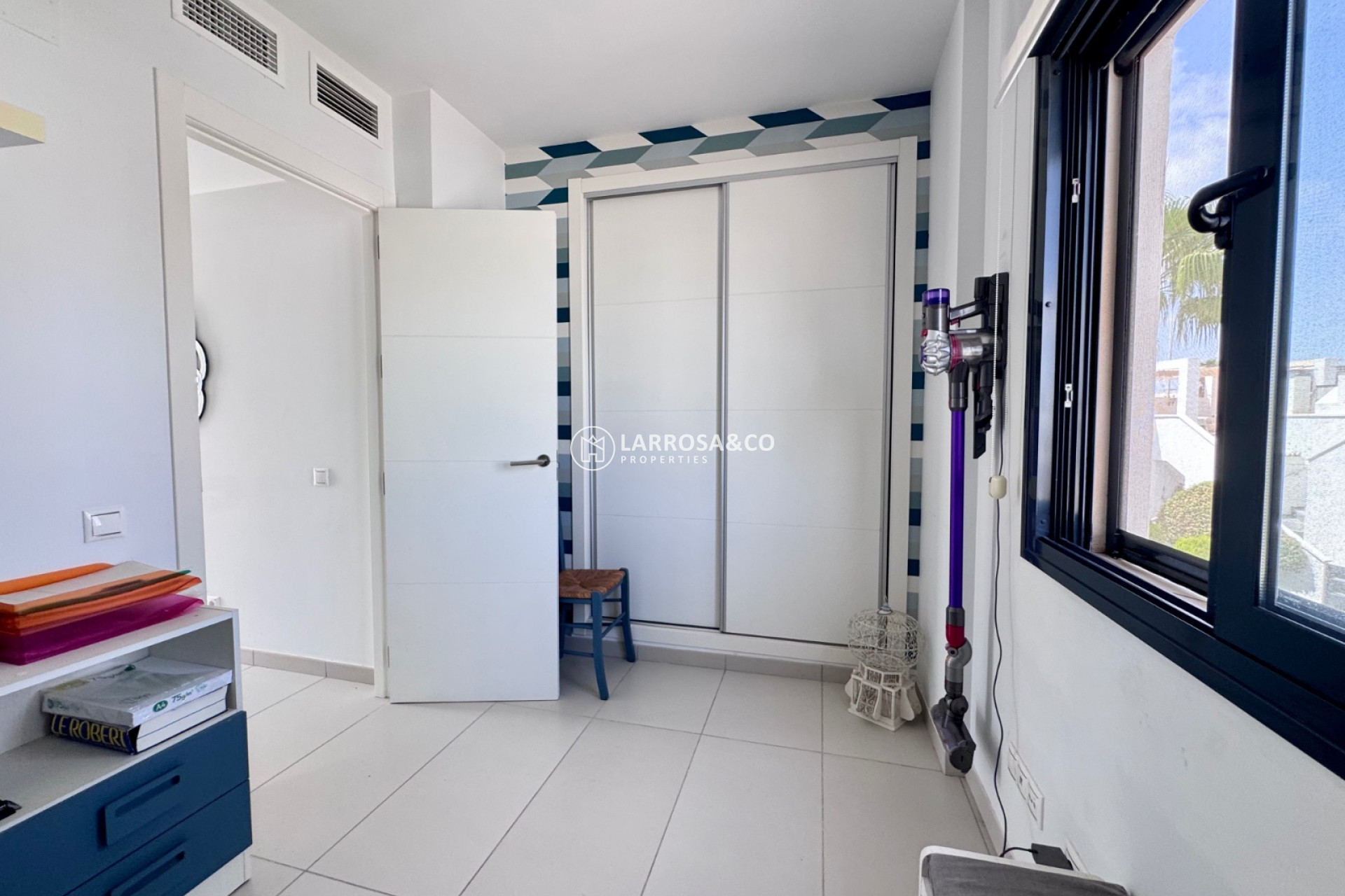 A Vendre - Semi-detached house - Cabo Roig - Costa blanca