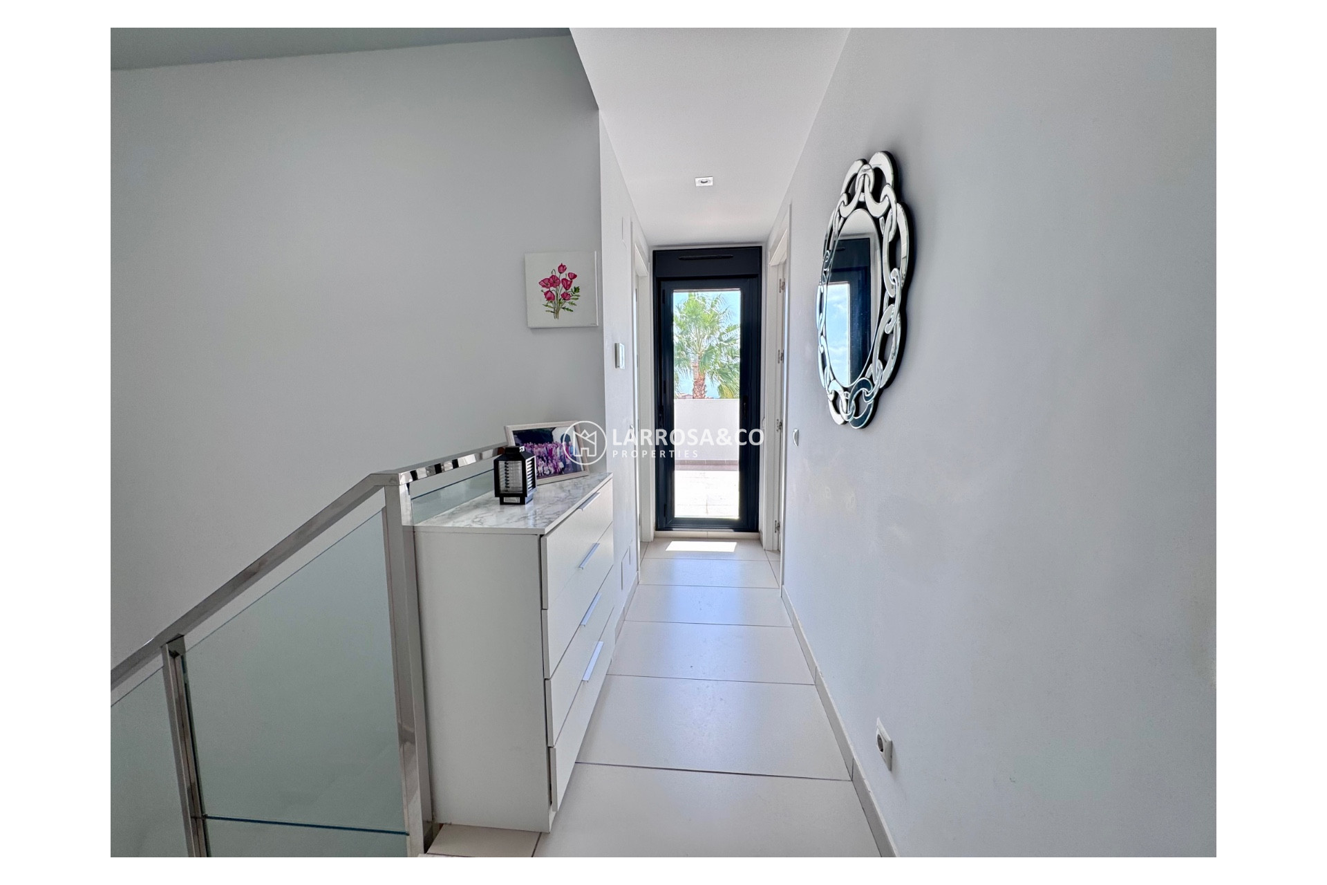 A Vendre - Semi-detached house - Cabo Roig - Costa blanca