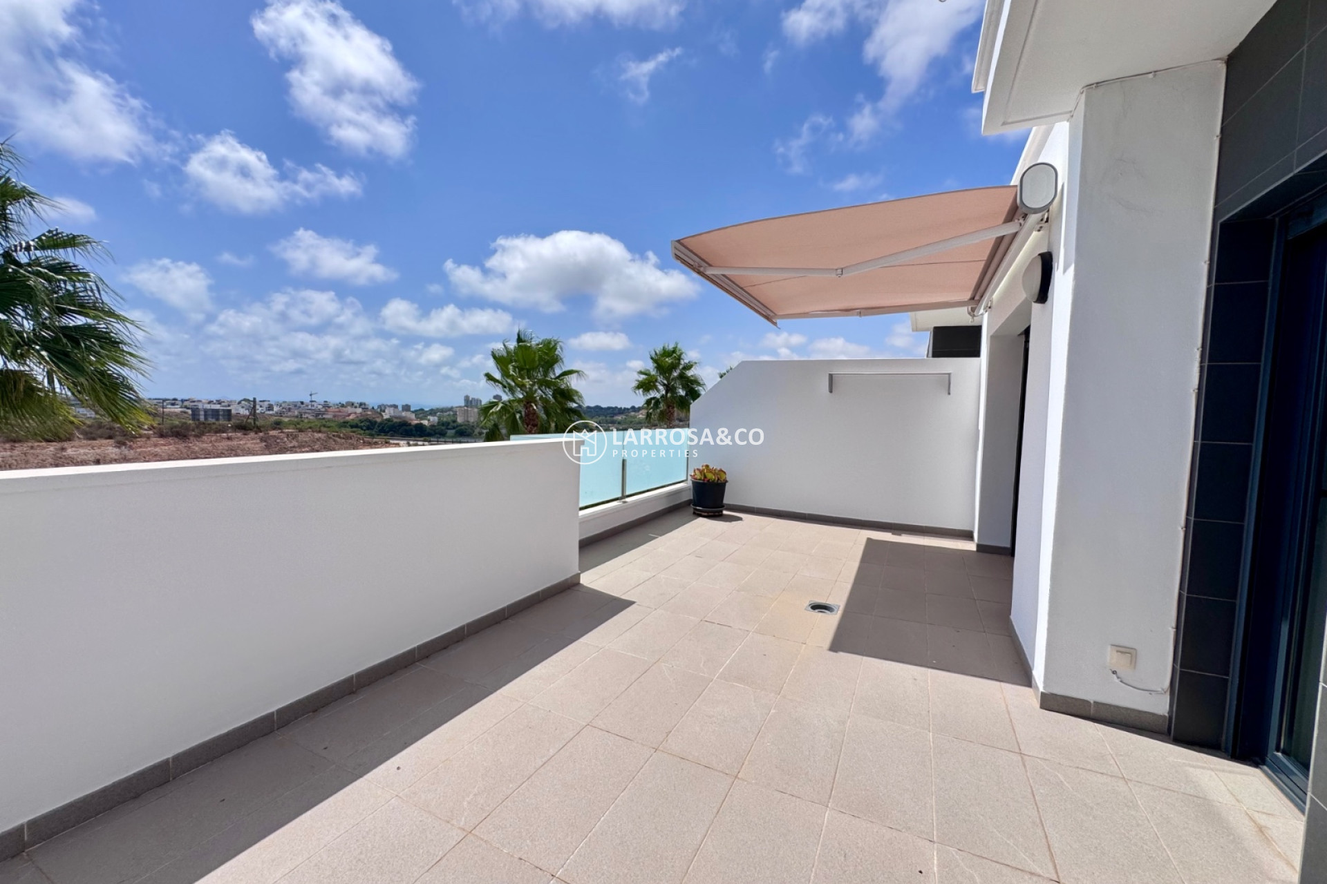 A Vendre - Semi-detached house - Cabo Roig - Costa blanca