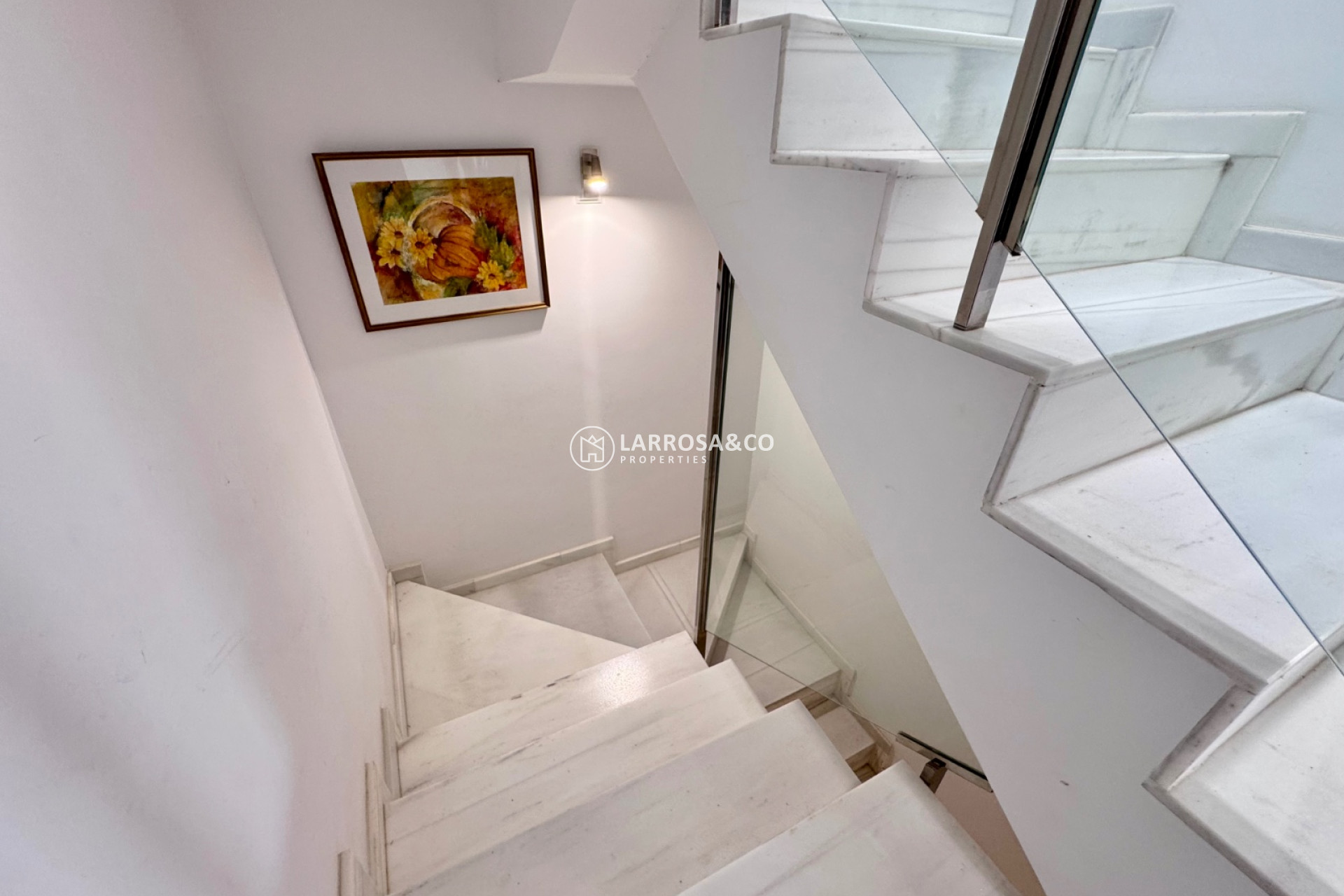 A Vendre - Semi-detached house - Cabo Roig - Costa blanca