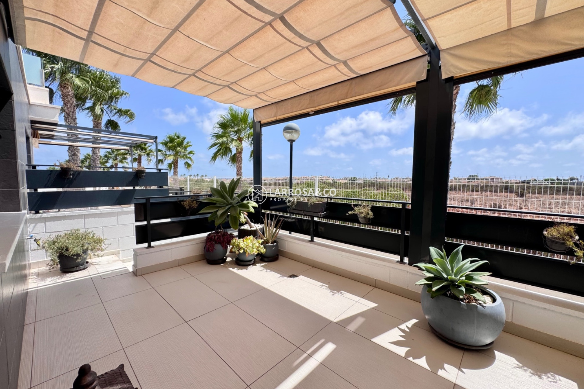 A Vendre - Semi-detached house - Cabo Roig - Costa blanca