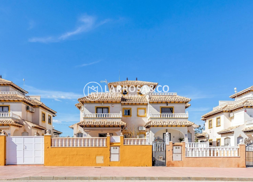 A Vendre - Semi-detached house - Cabo Roig - Lomas de Cabo Roig