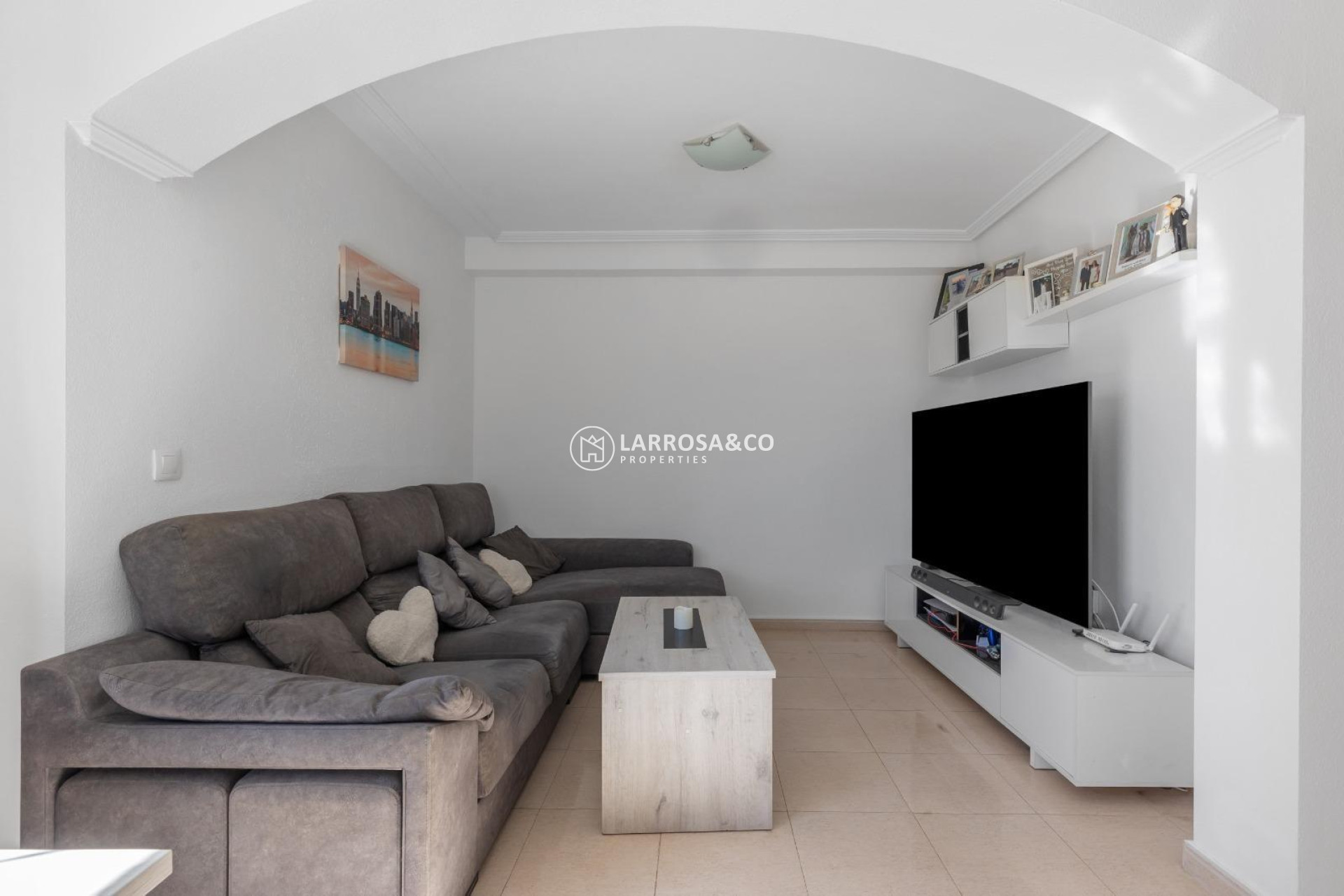 A Vendre - Semi-detached house - Cabo Roig - Lomas de Cabo Roig