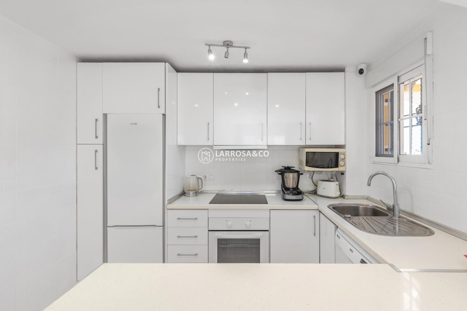 A Vendre - Semi-detached house - Cabo Roig - Lomas de Cabo Roig