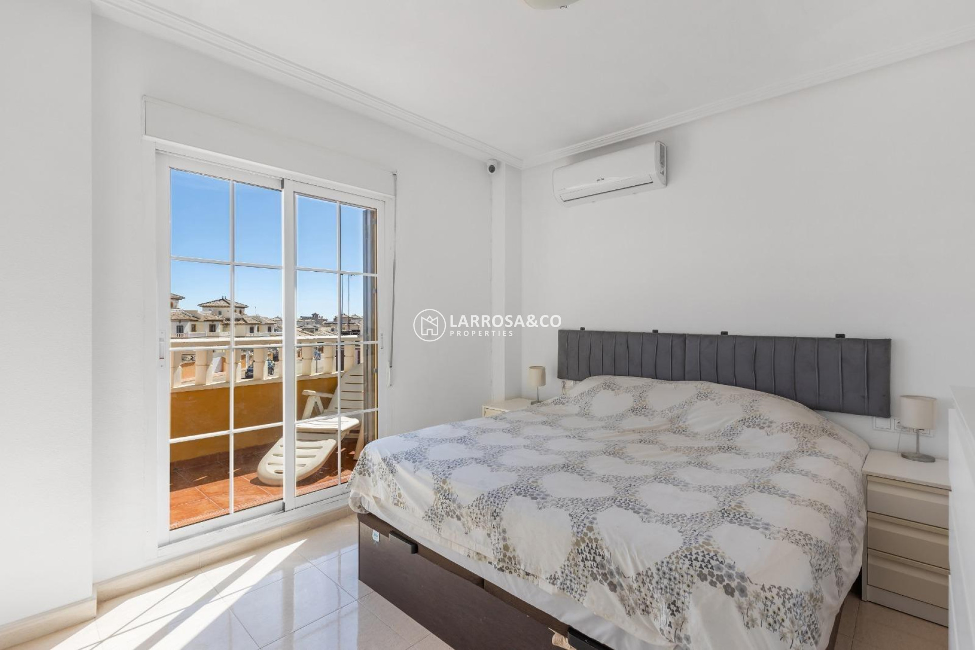 A Vendre - Semi-detached house - Cabo Roig - Lomas de Cabo Roig