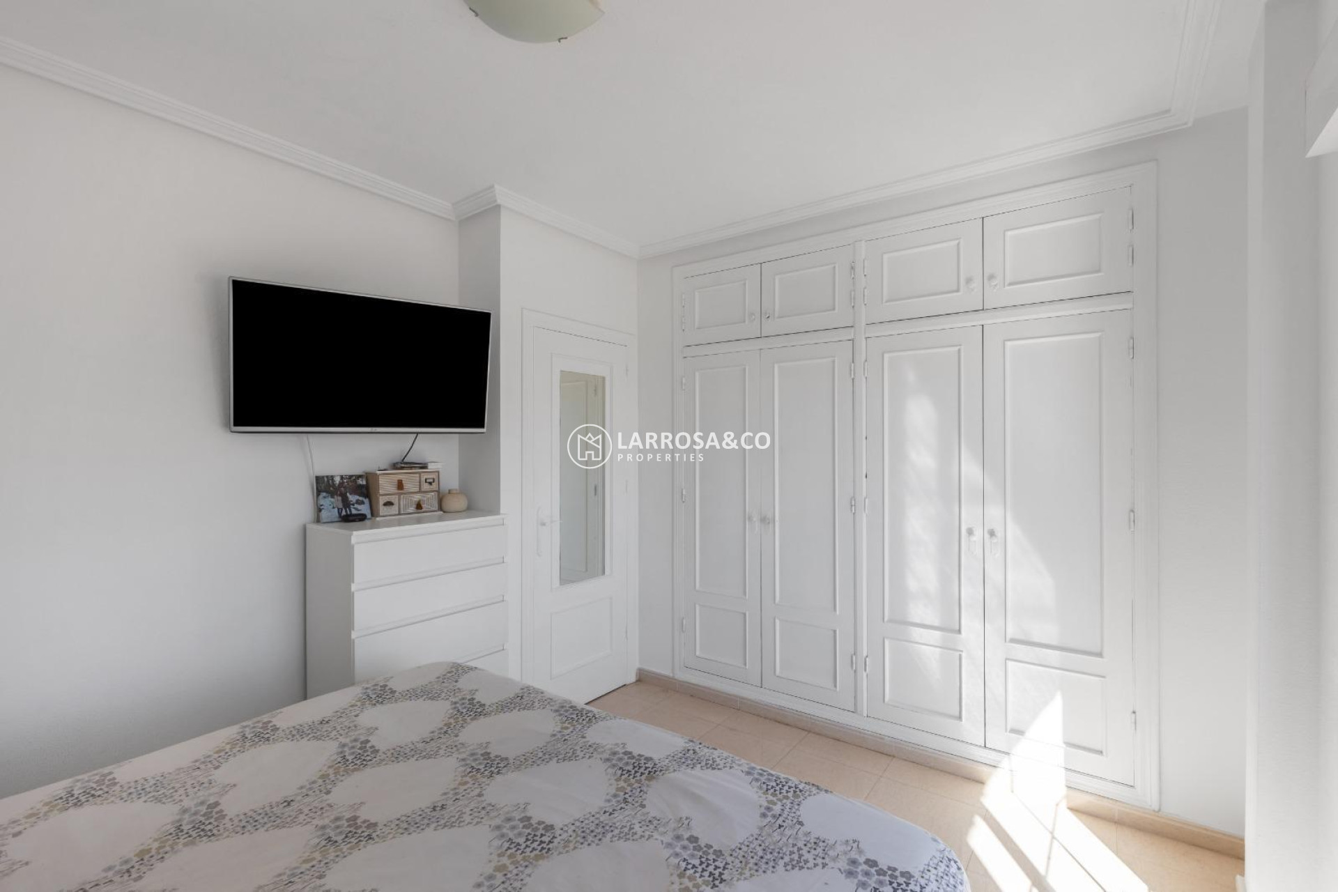 A Vendre - Semi-detached house - Cabo Roig - Lomas de Cabo Roig