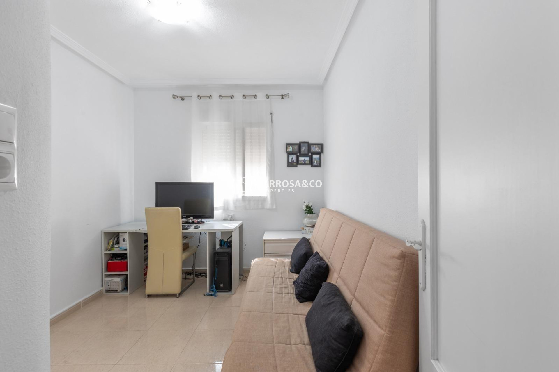 A Vendre - Semi-detached house - Cabo Roig - Lomas de Cabo Roig