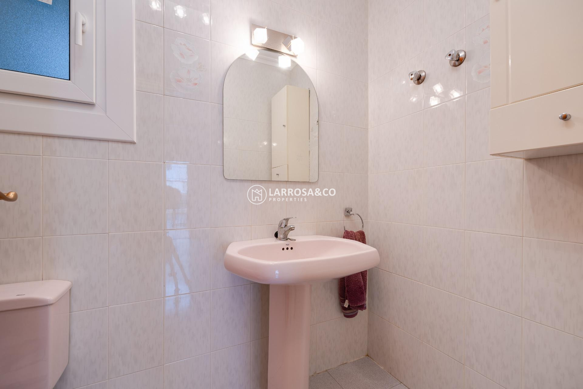 A Vendre - Semi-detached house - Callosa de Segura - C- FILARMONICA