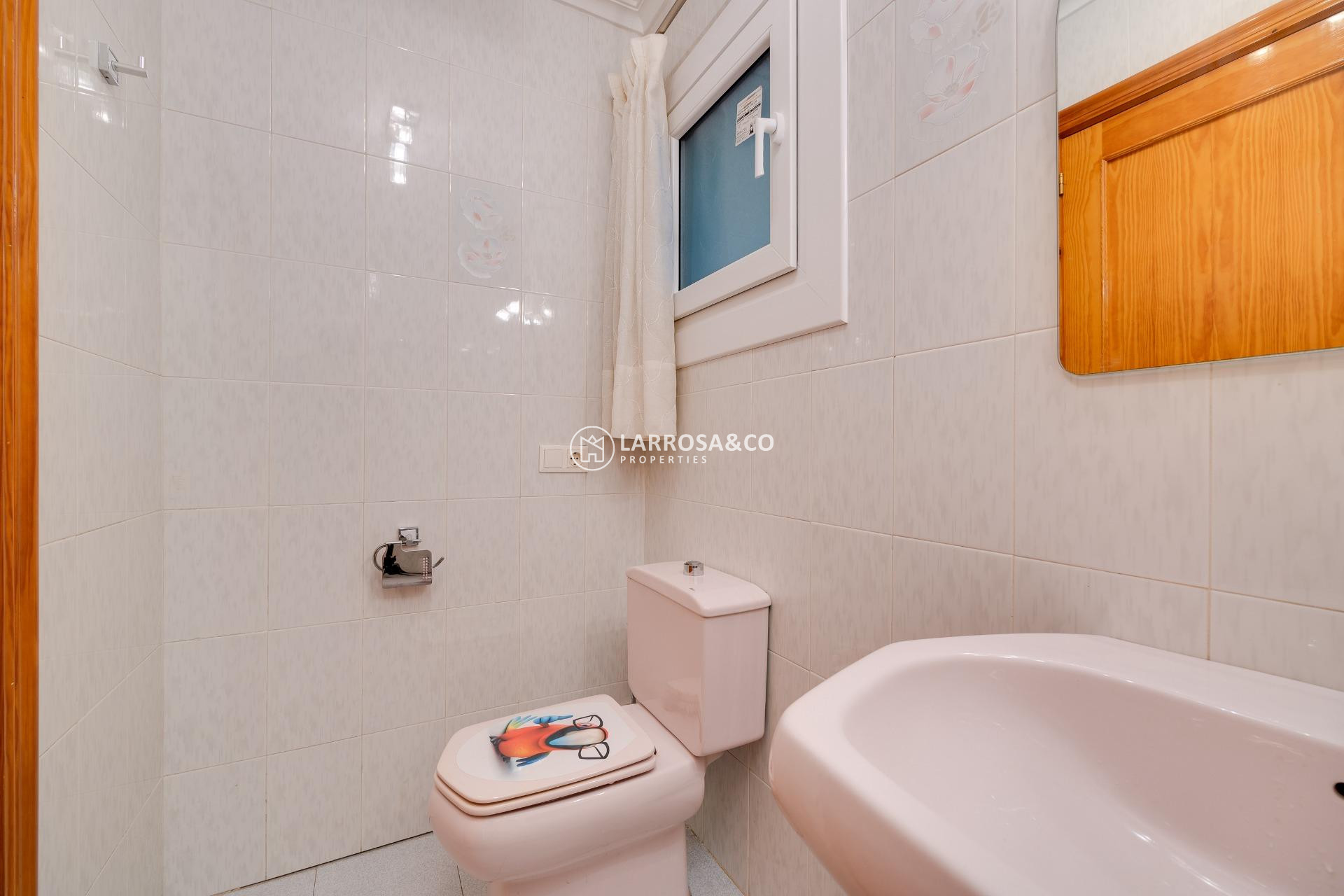 A Vendre - Semi-detached house - Callosa de Segura - C- FILARMONICA