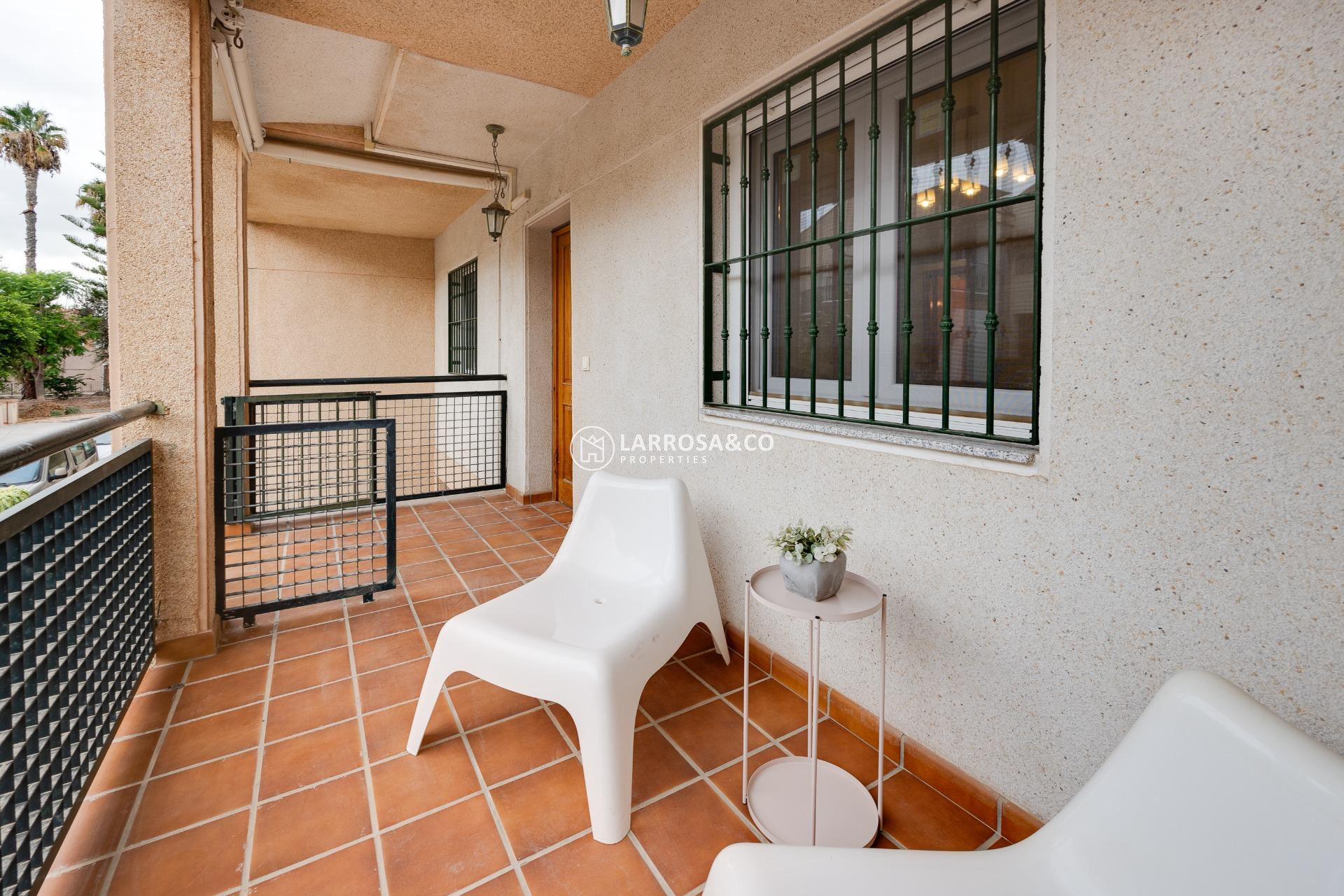 A Vendre - Semi-detached house - Callosa de Segura - C- FILARMONICA