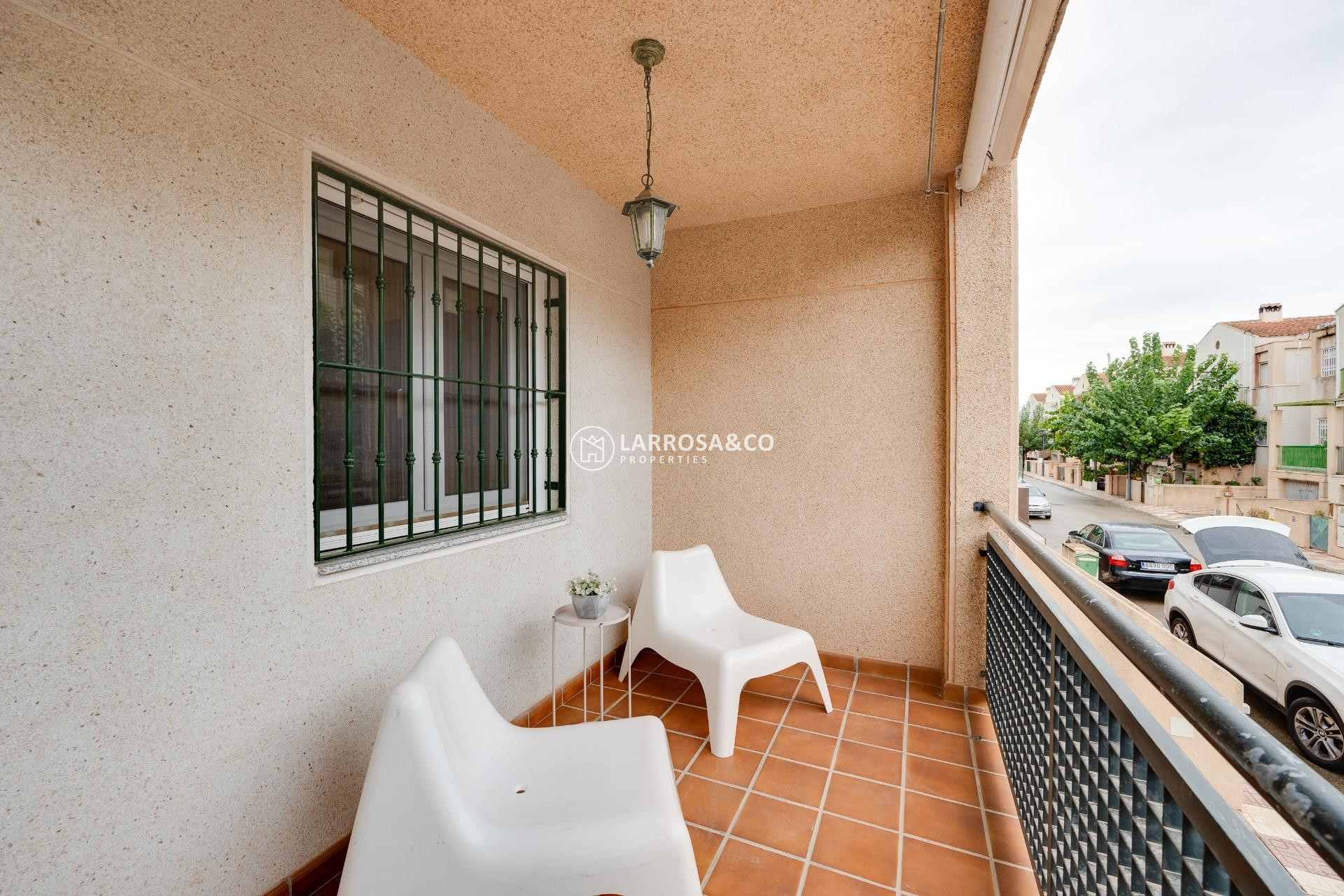 A Vendre - Semi-detached house - Callosa de Segura - C- FILARMONICA